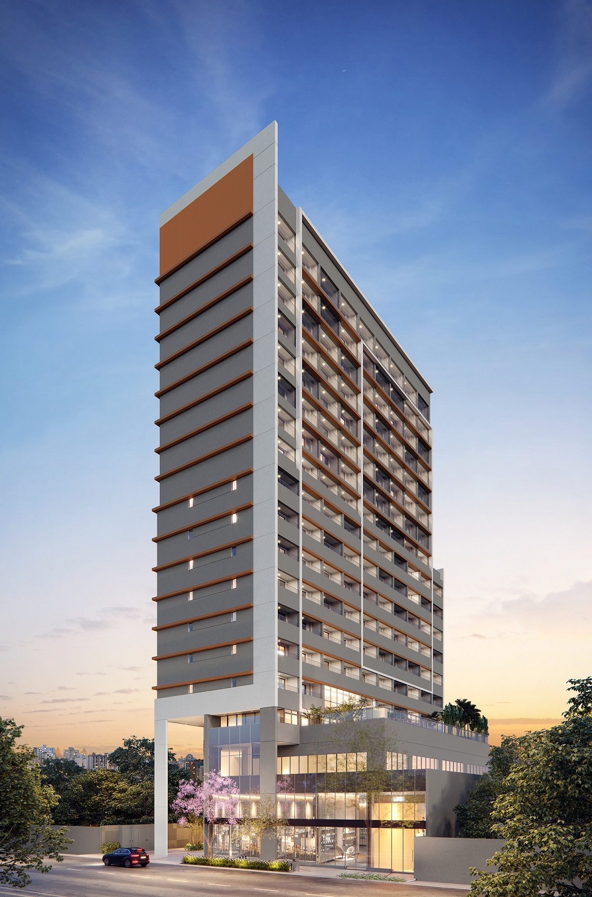 HW Studios em Alto da Boa Vista, São Paulo – foto 10