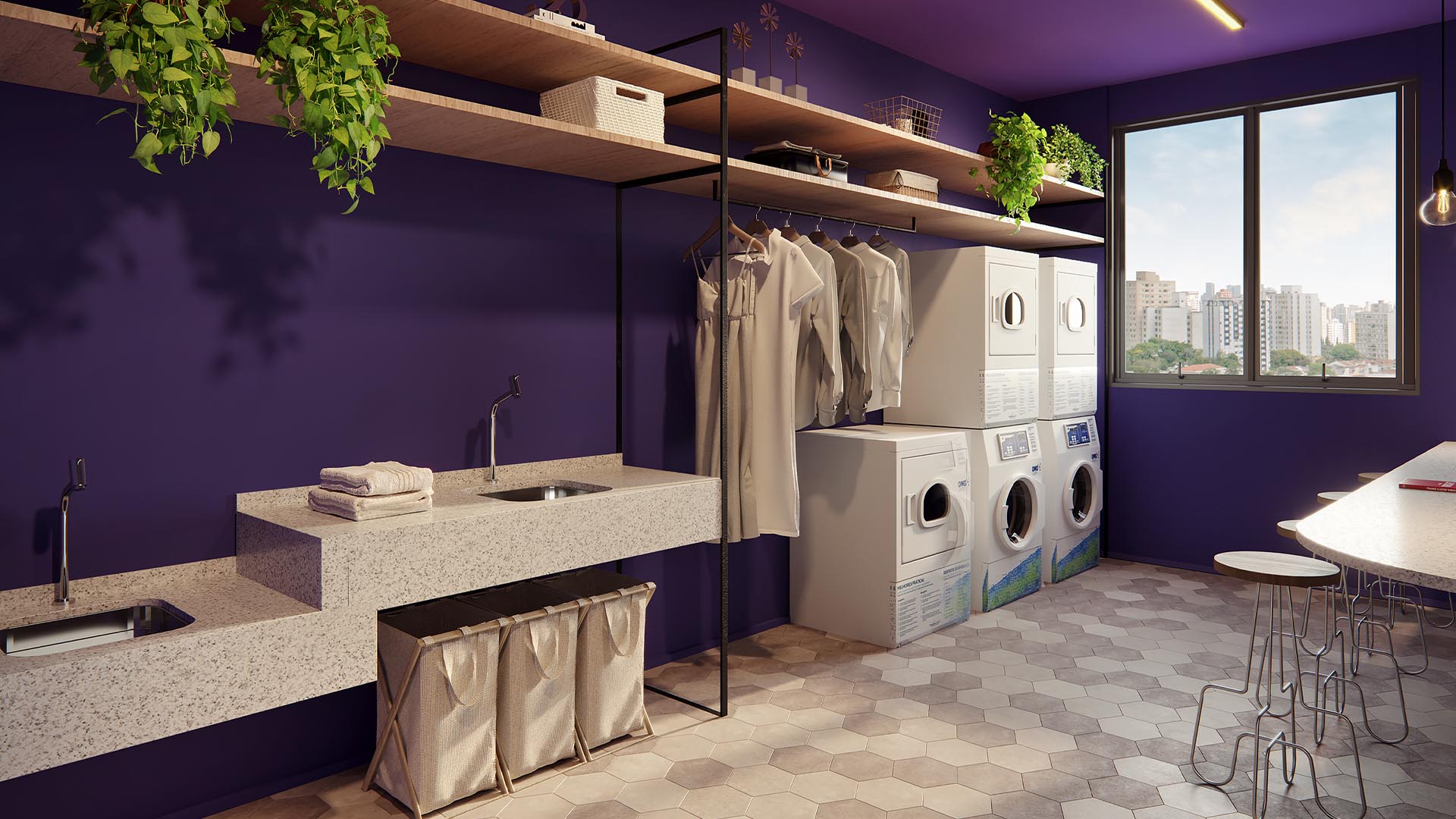 HW Studios em Alto da Boa Vista, São Paulo – foto 3