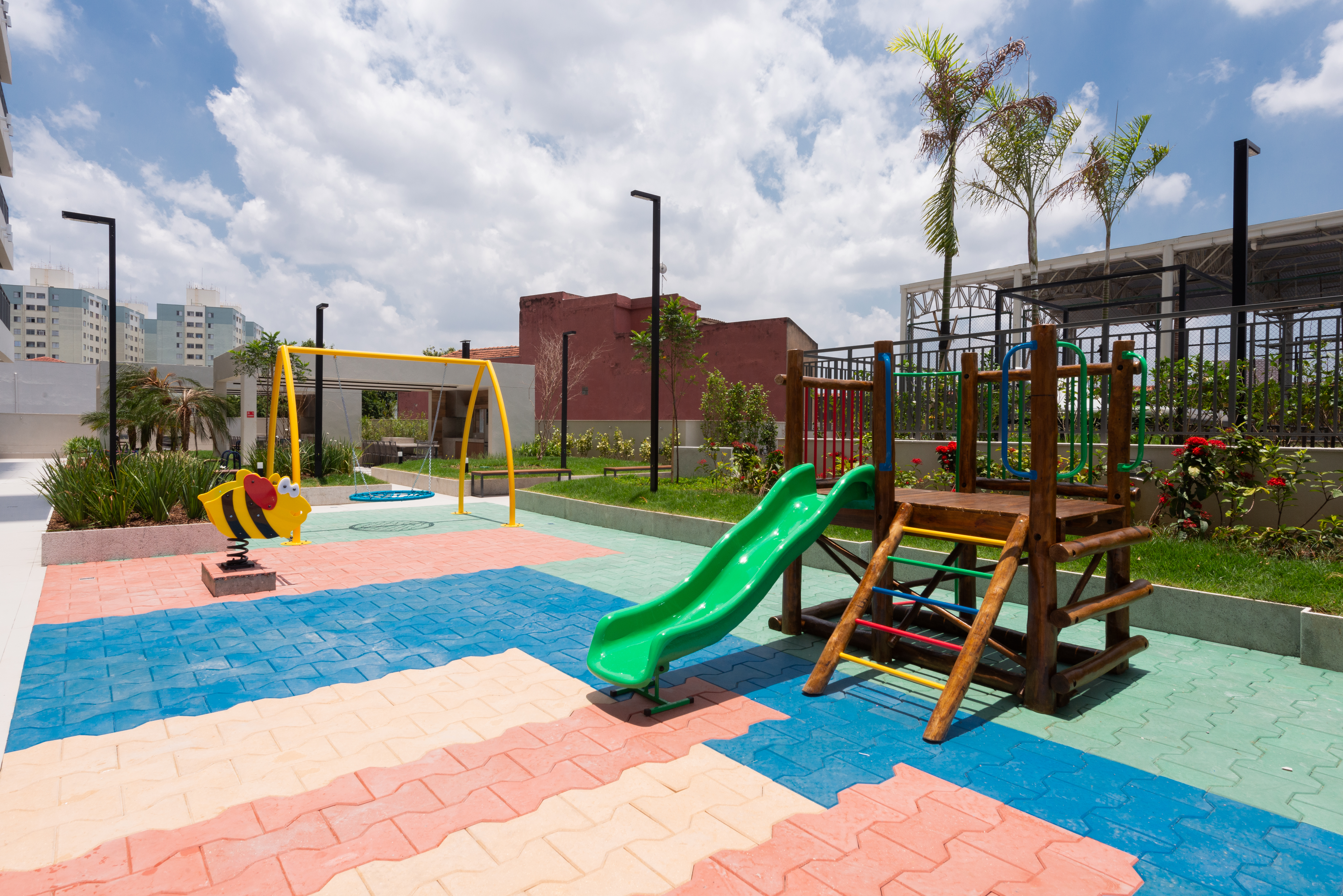 Alive Home Club Belém em Belém, São Paulo – foto 6