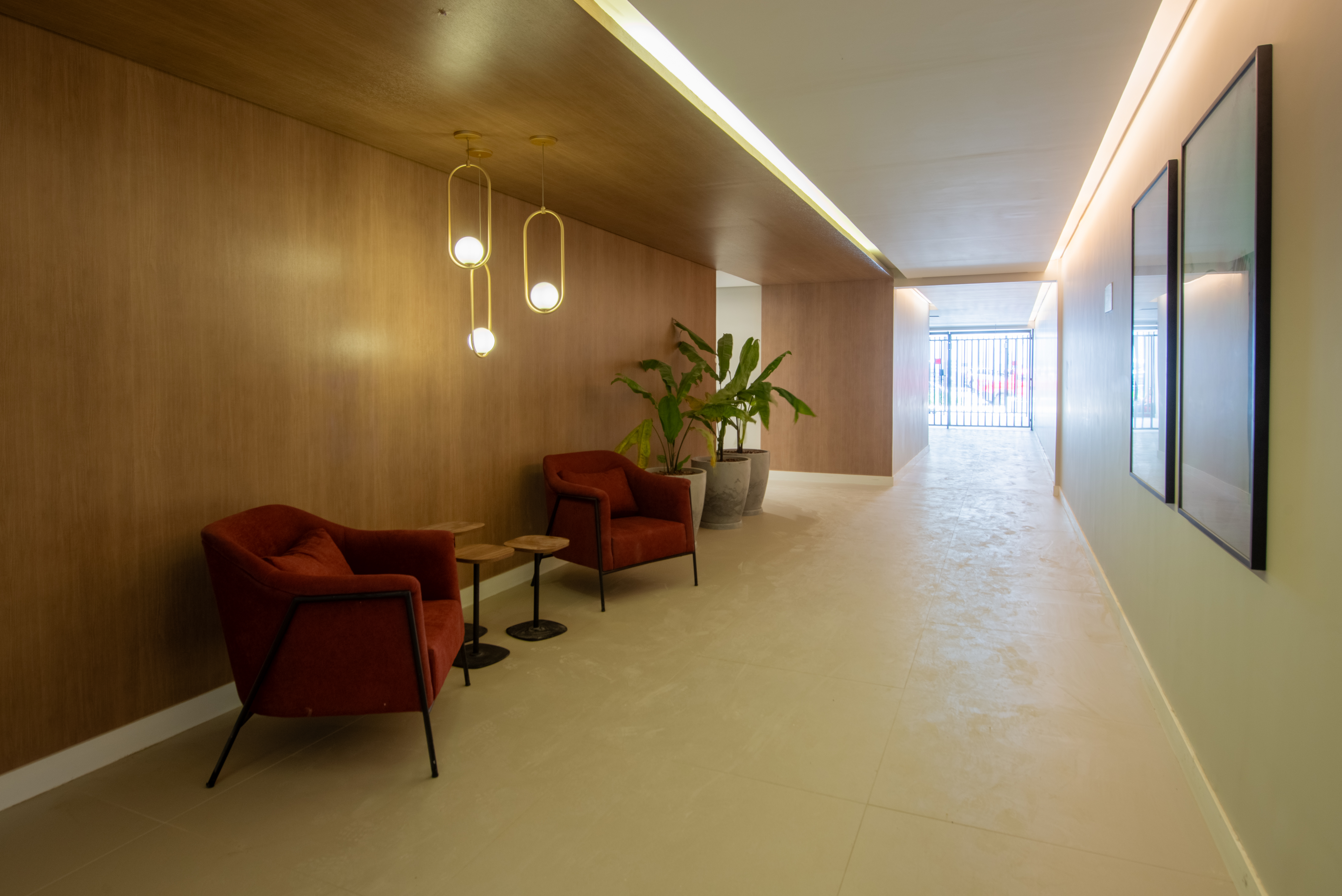 Alive Home Club Belém em Belém, São Paulo – foto 8