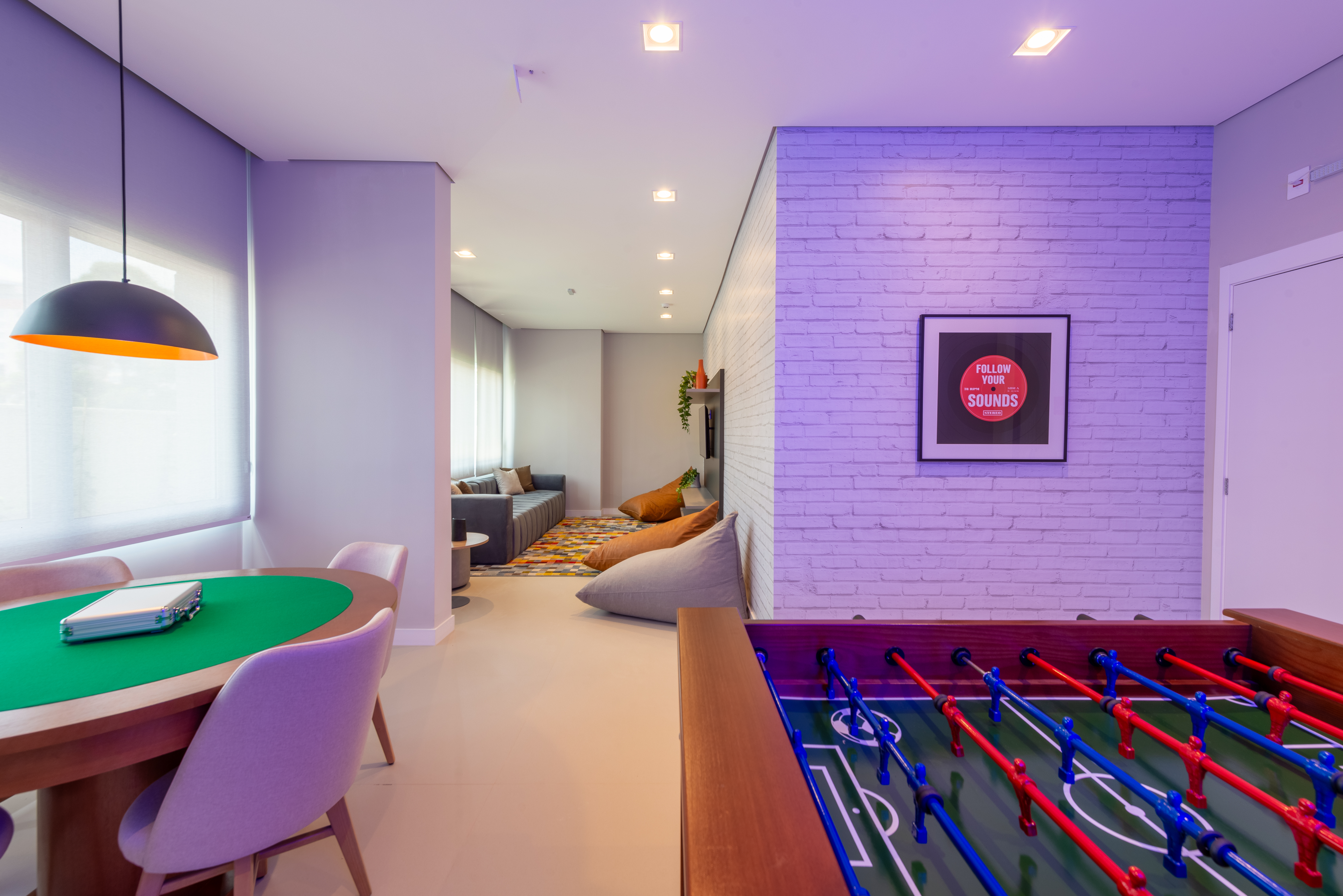 Alive Home Club Belém em Belém, São Paulo – foto 12