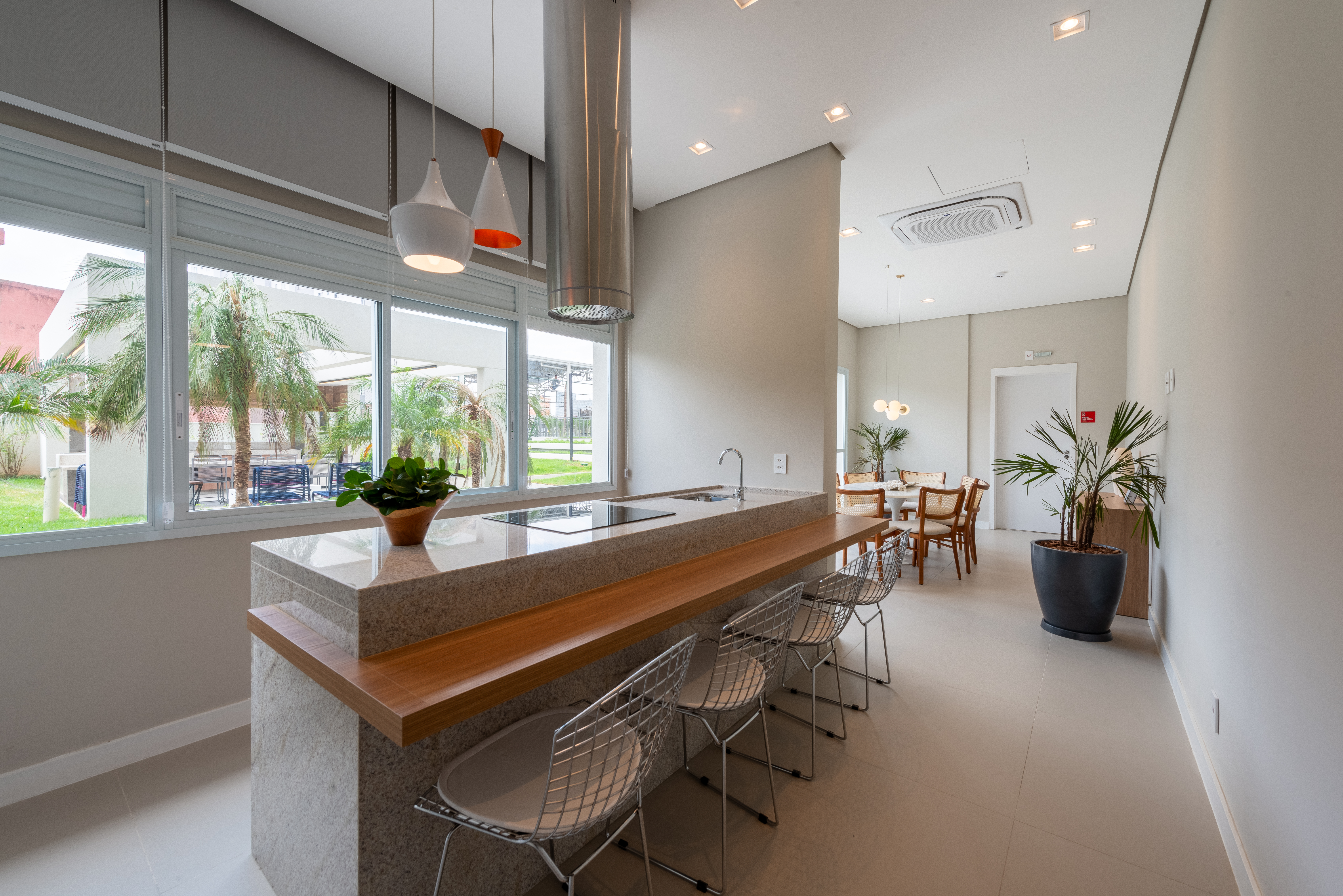 Alive Home Club Belém em Belém, São Paulo – foto 3