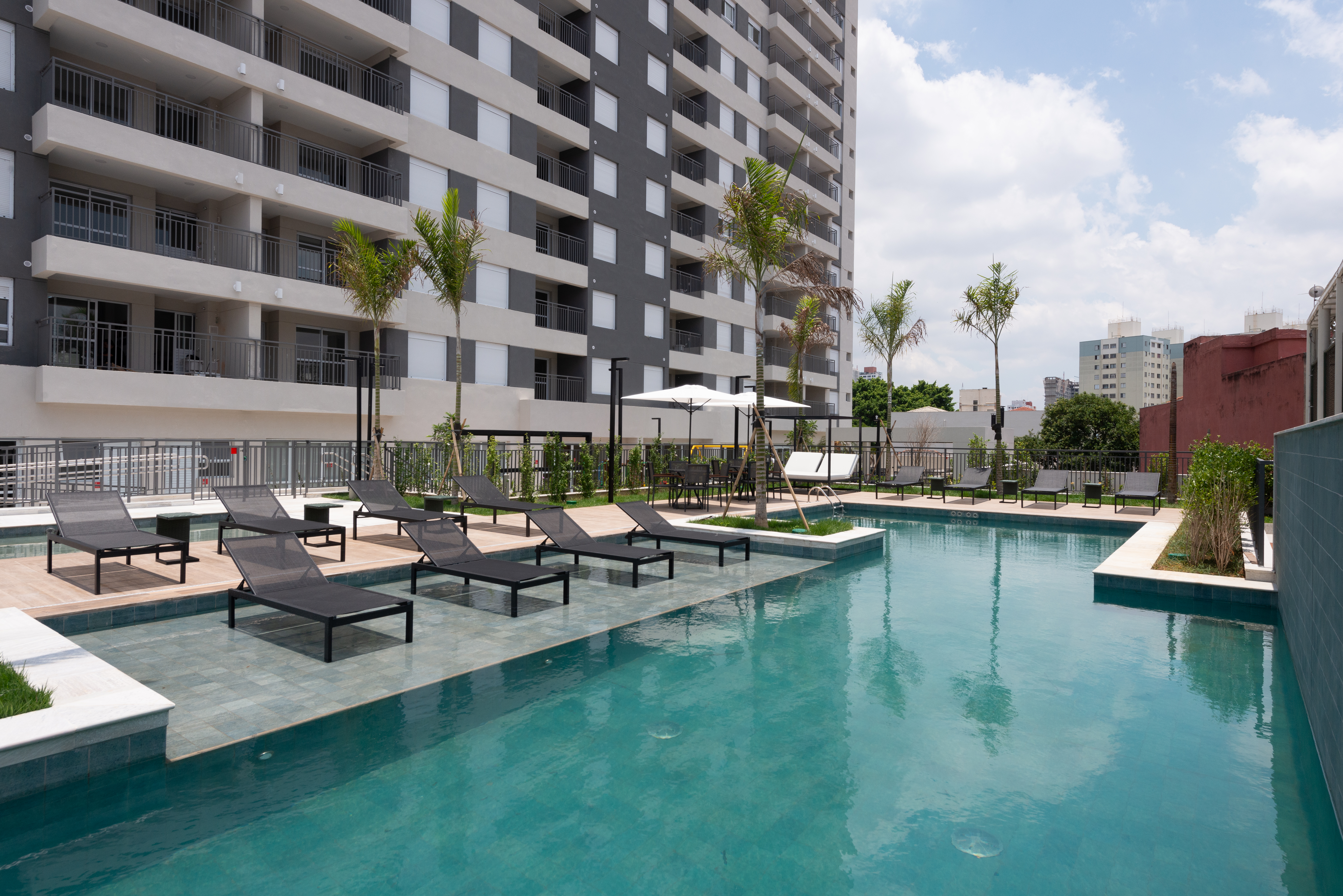 Alive Home Club Belém em Belém, São Paulo – foto 1