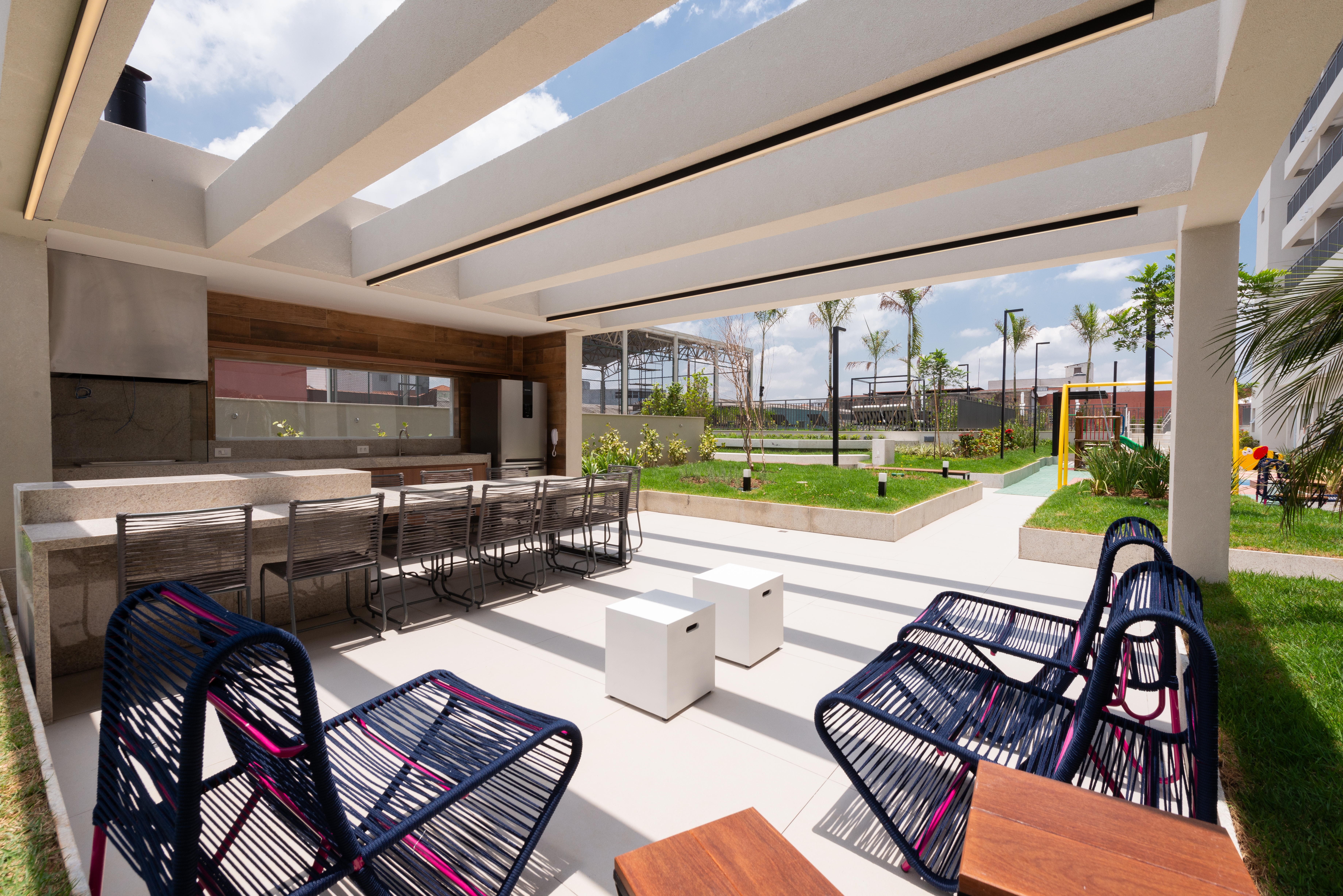 Alive Home Club Belém em Belém, São Paulo – foto 10