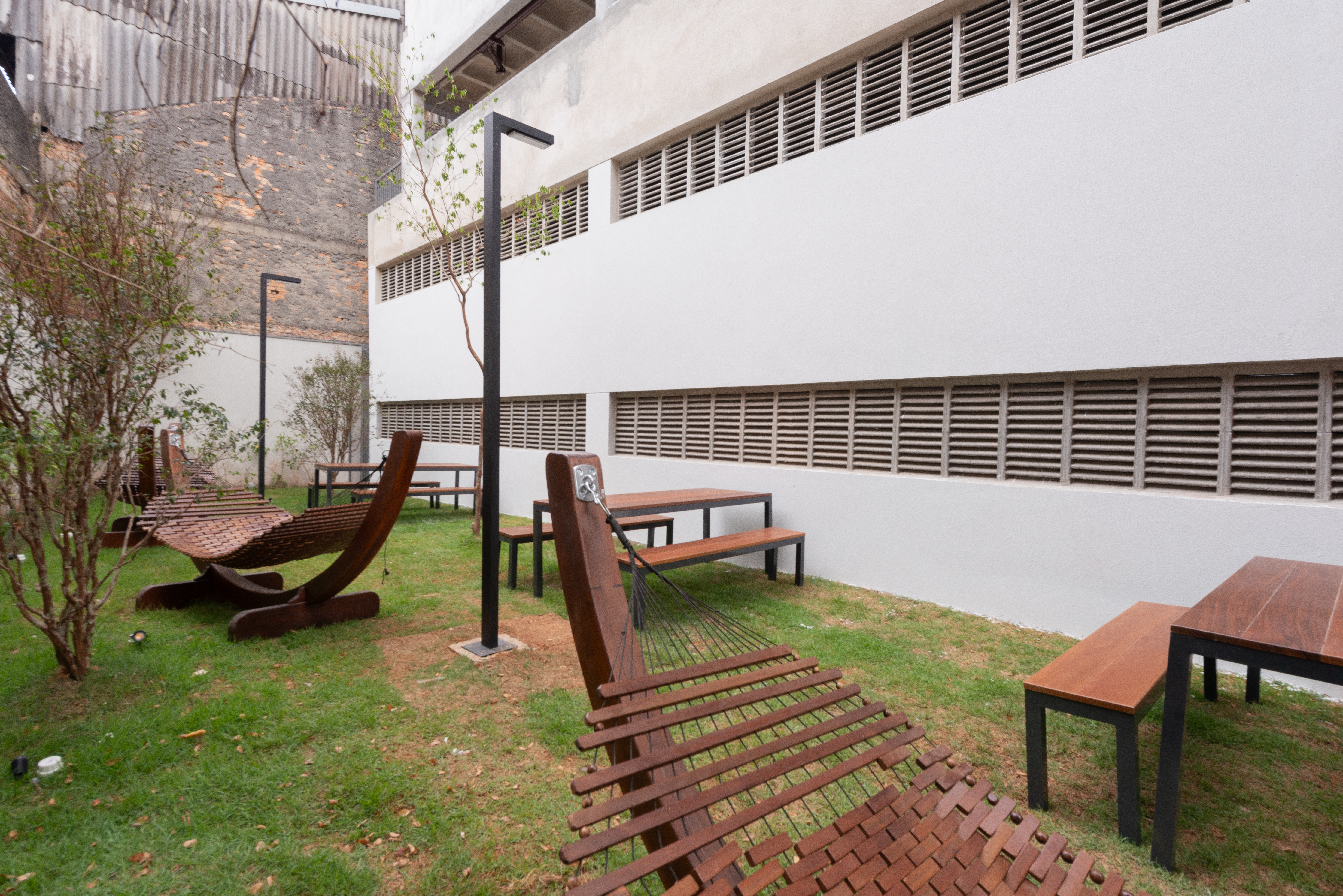 Alive Home Club Belém em Belém, São Paulo