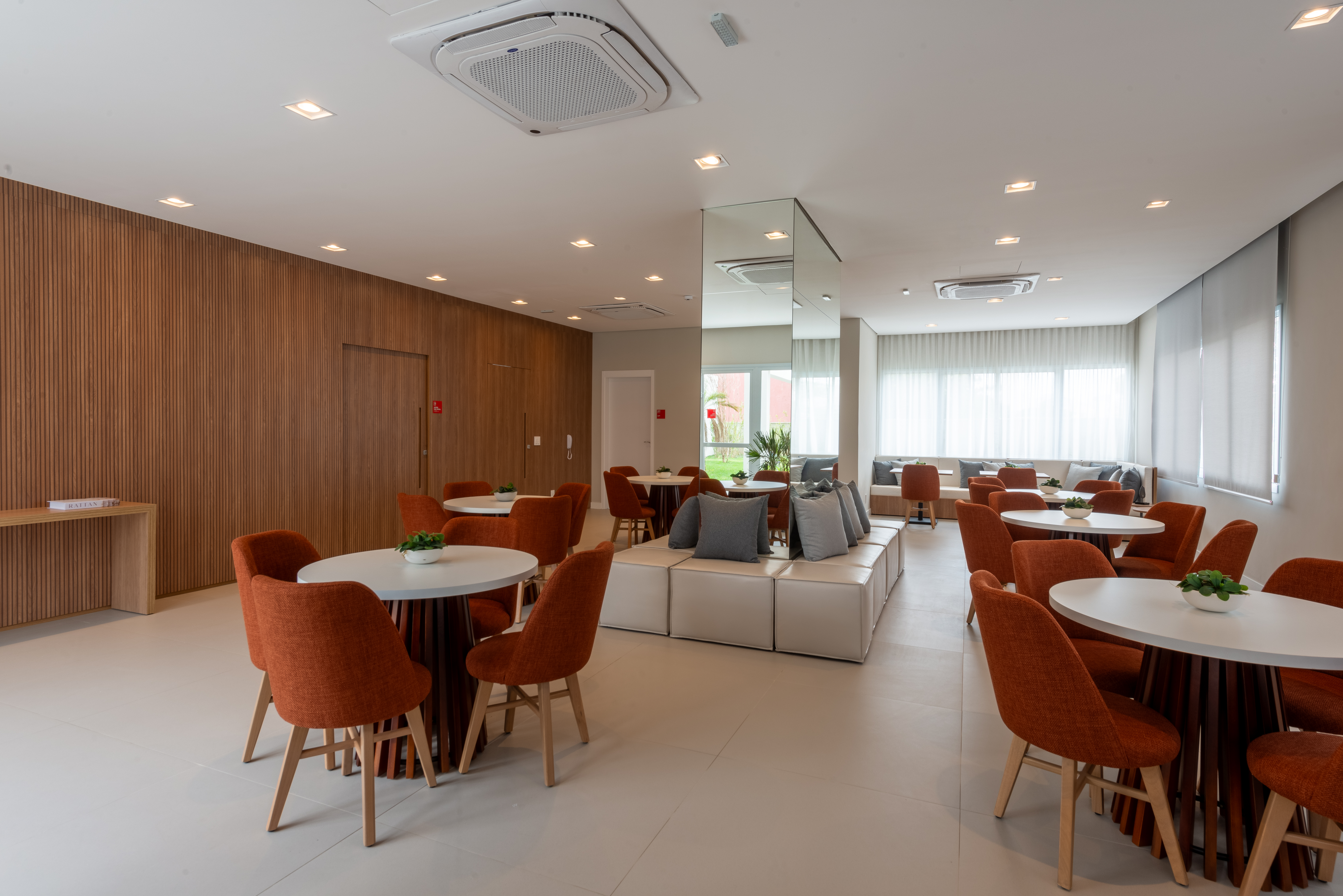 Alive Home Club Belém em Belém, São Paulo – foto 25