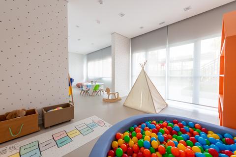 Alive Home Club Belém em Belém, São Paulo - foto 4