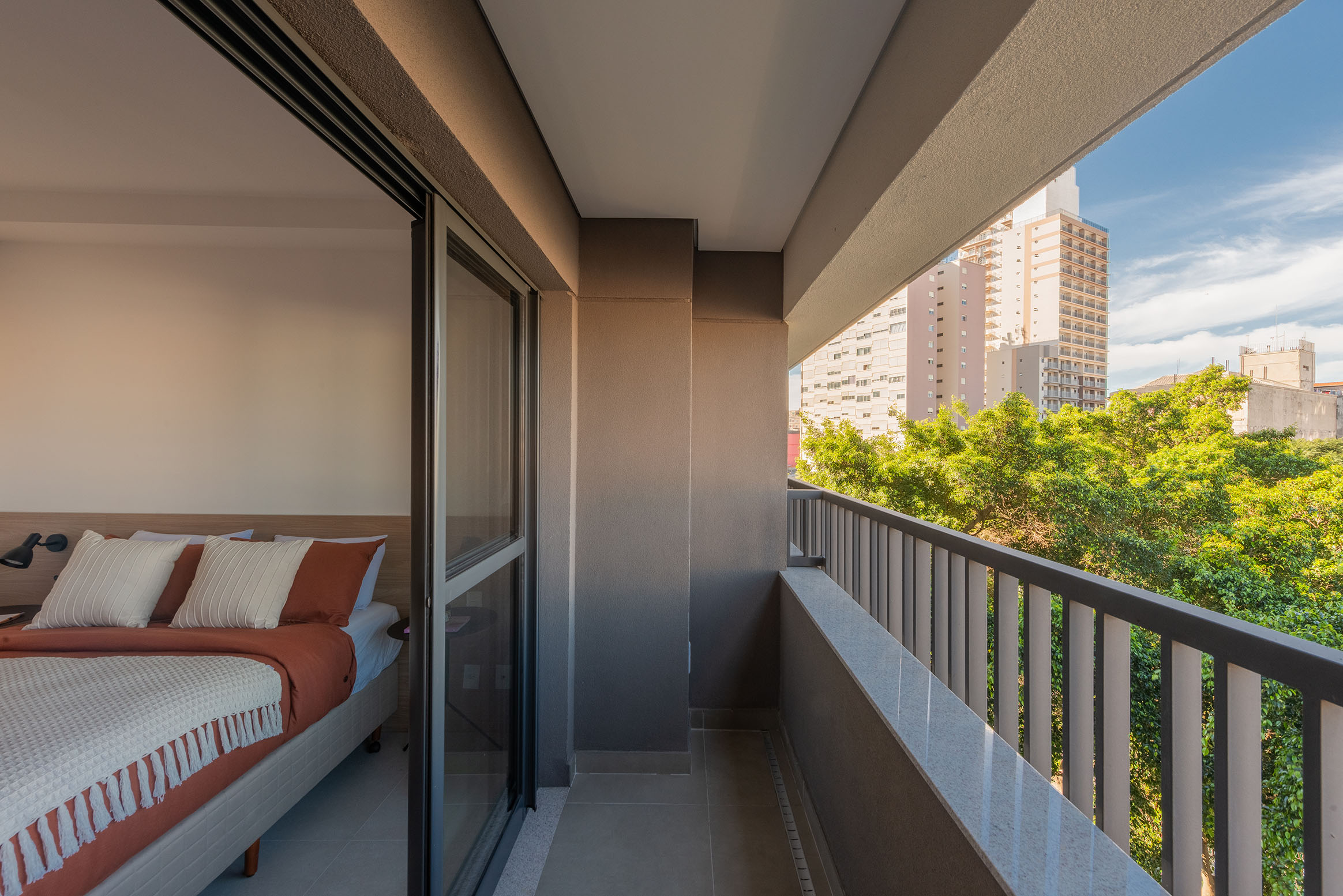 Co.next Liberdade em Liberdade, São Paulo – foto 40