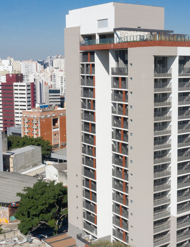 Co.next Liberdade em Liberdade, São Paulo – foto 55