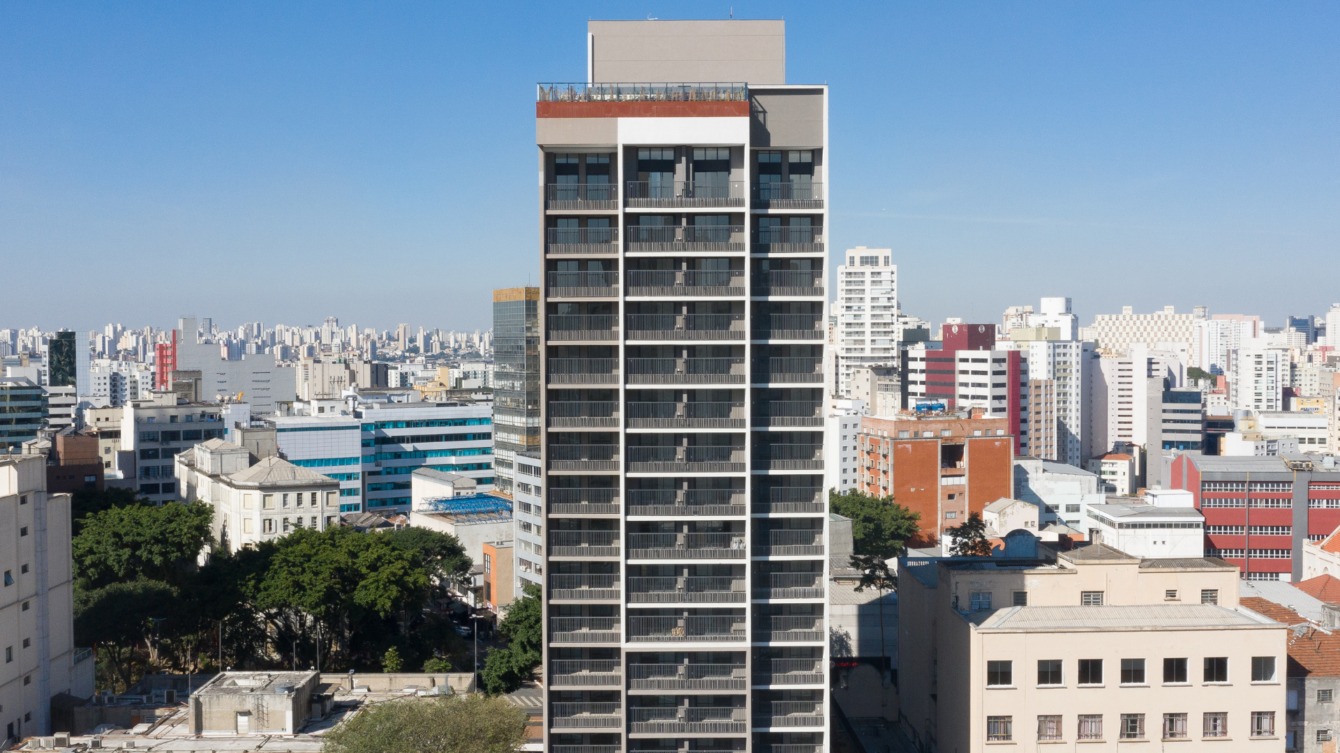 Co.next Liberdade em Liberdade, São Paulo – foto 24