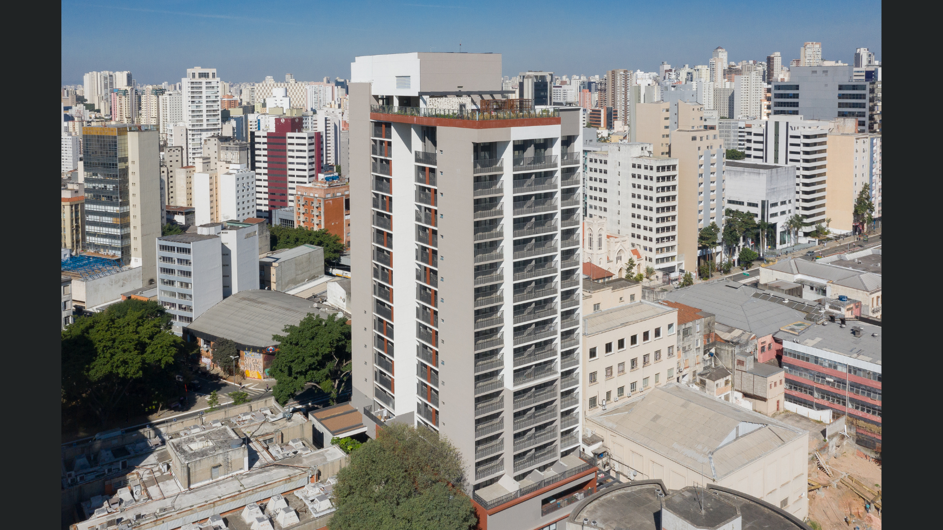 Co.next Liberdade em Liberdade, São Paulo – foto 27