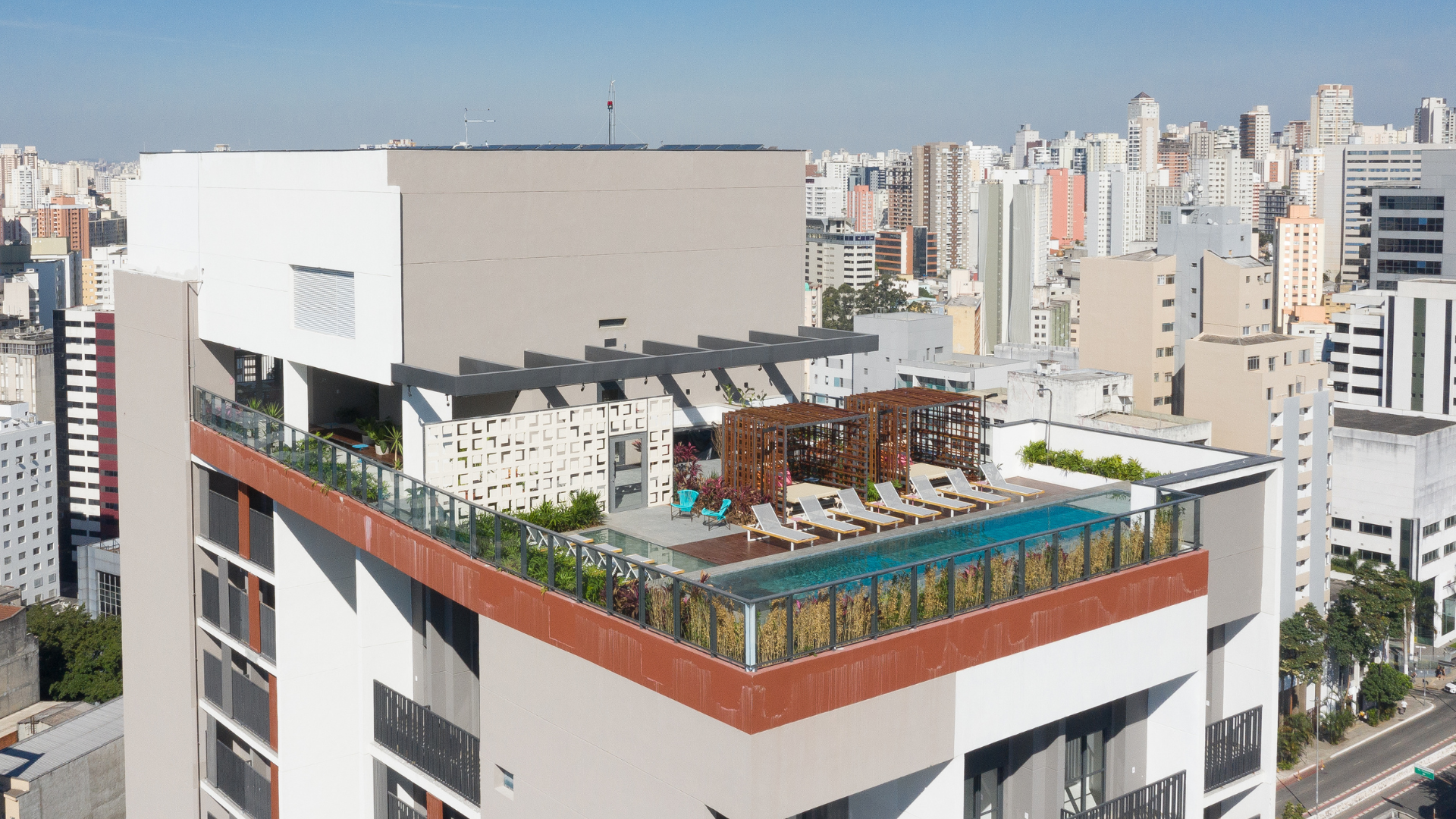 Co.next Liberdade em Liberdade, São Paulo – foto 25