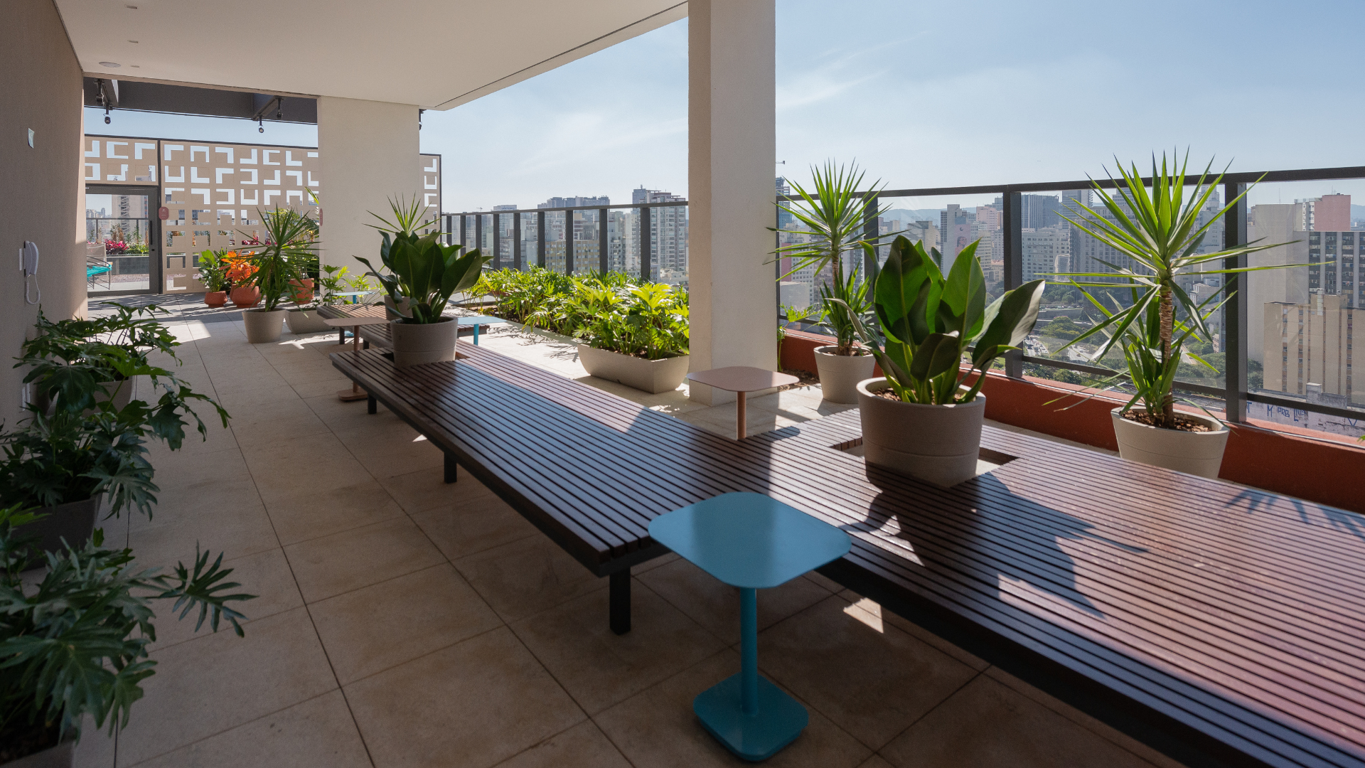 Co.next Liberdade em Liberdade, São Paulo – foto 18