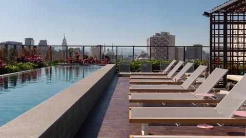 Co.next Liberdade em Liberdade, São Paulo - foto 1