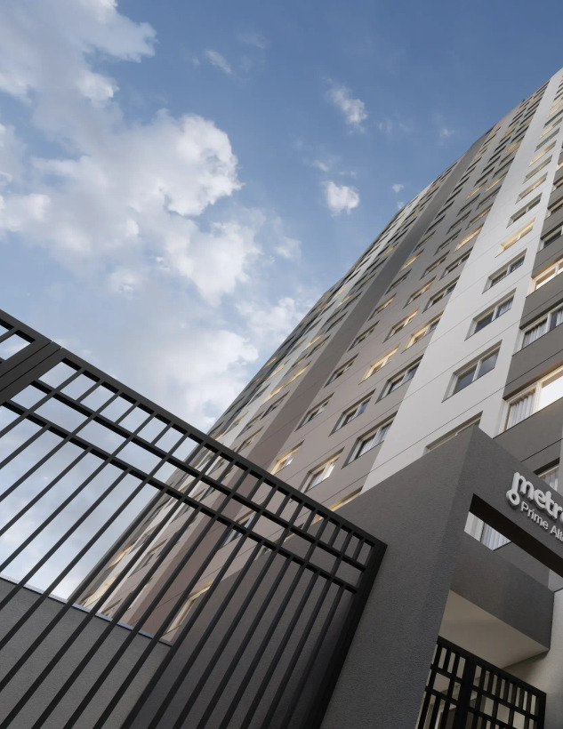 Metrocasa Prime Alto do Ipiranga em Alto do Ipiranga, São Paulo – foto 18