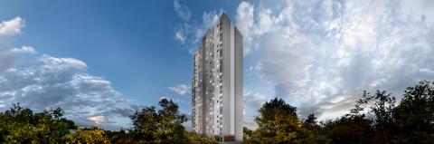 Metrocasa Prime Alto do Ipiranga em Alto do Ipiranga, São Paulo - foto 1