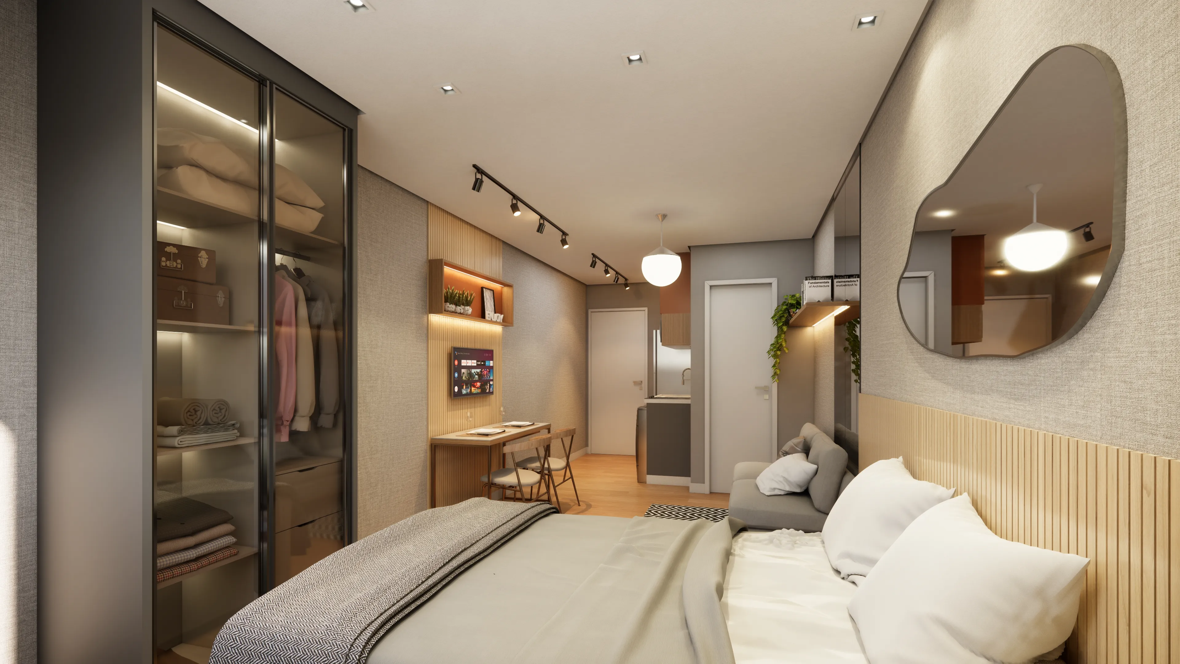 Metrocasa Viva Campo Limpo em Campo Limpo, São Paulo – foto 16