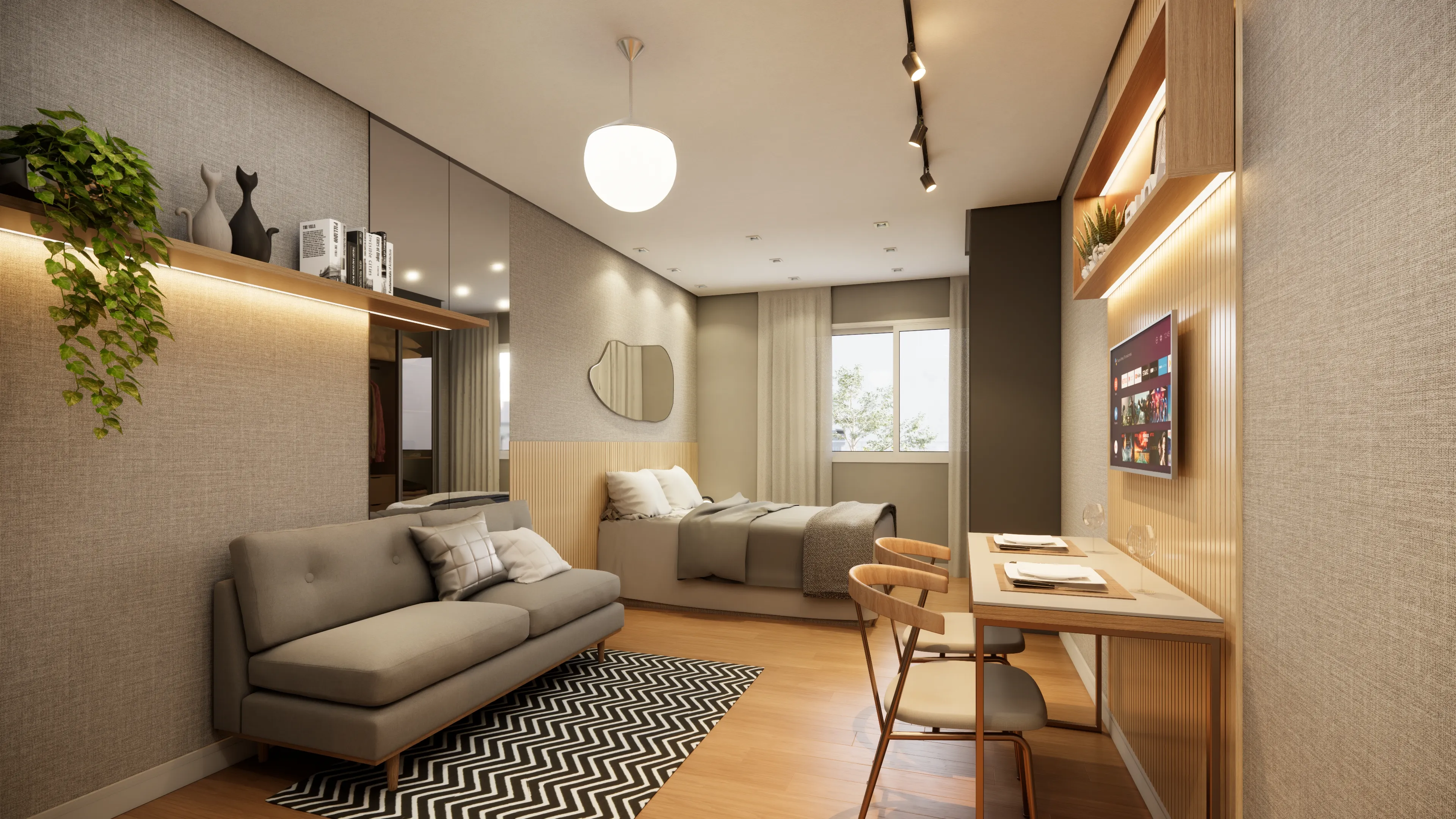 Metrocasa Viva Campo Limpo em Campo Limpo, São Paulo – foto 14