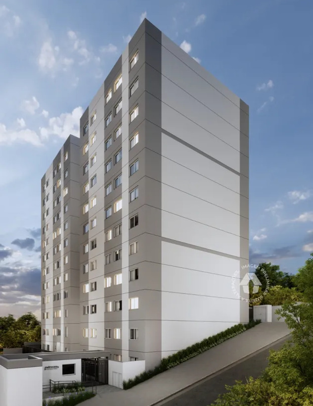 Metrocasa Viva Campo Limpo em Campo Limpo, São Paulo – foto 19