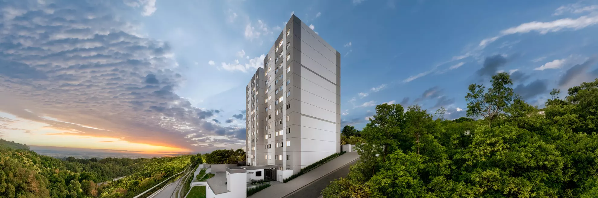 Metrocasa Viva Campo Limpo em Campo Limpo, São Paulo – foto 18