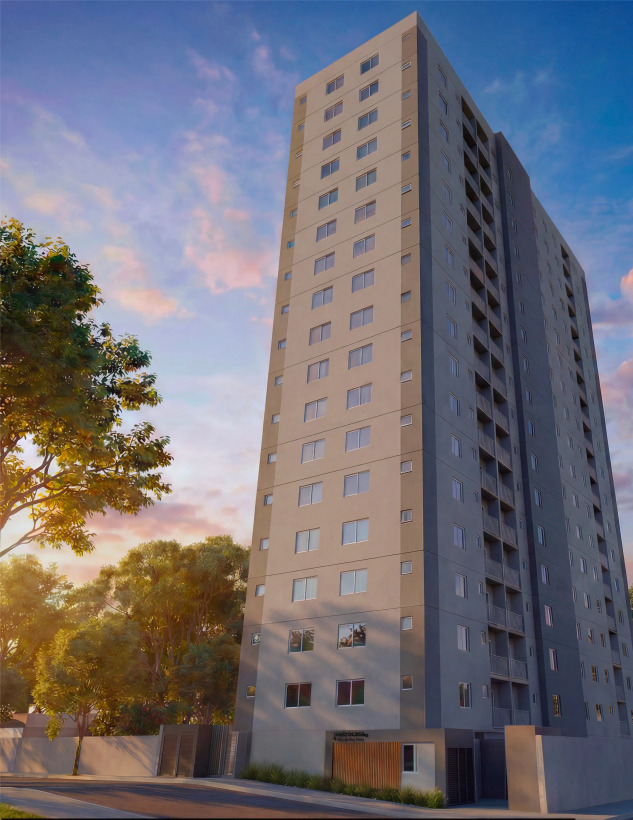 Metrocasa Alto da Boa Vista em Alto da Boa Vista, São Paulo – foto 20