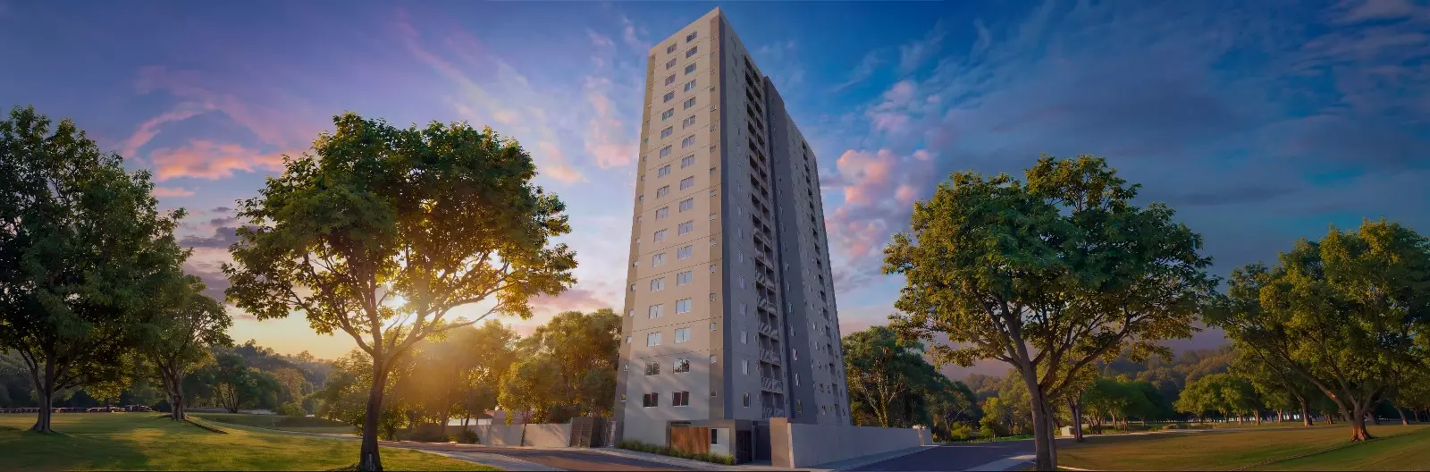 Metrocasa Alto da Boa Vista em Alto da Boa Vista, São Paulo – foto 16