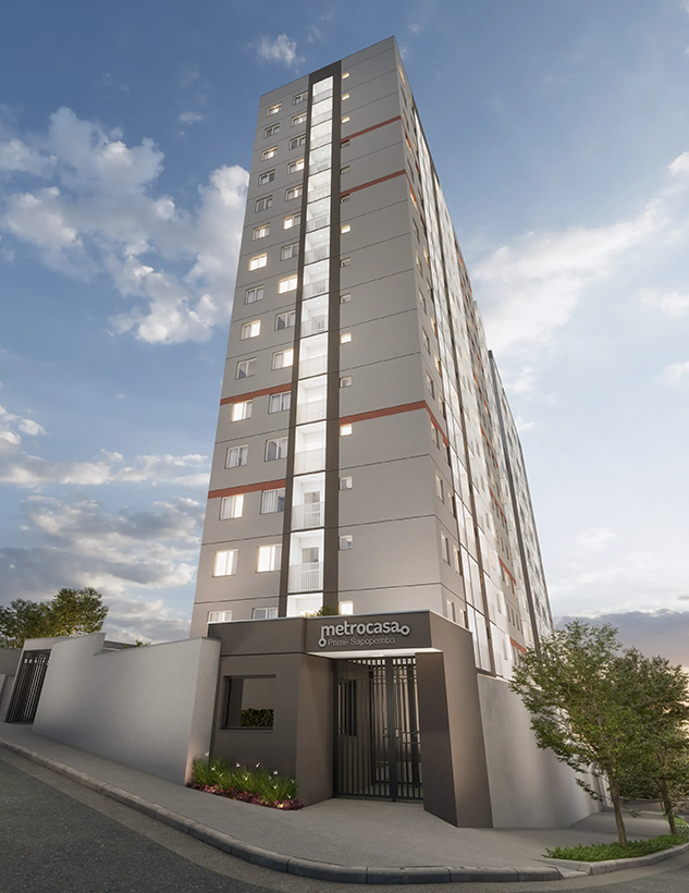 Metrocasa Prime Sapopemba em Sapopemba, São Paulo – foto 29