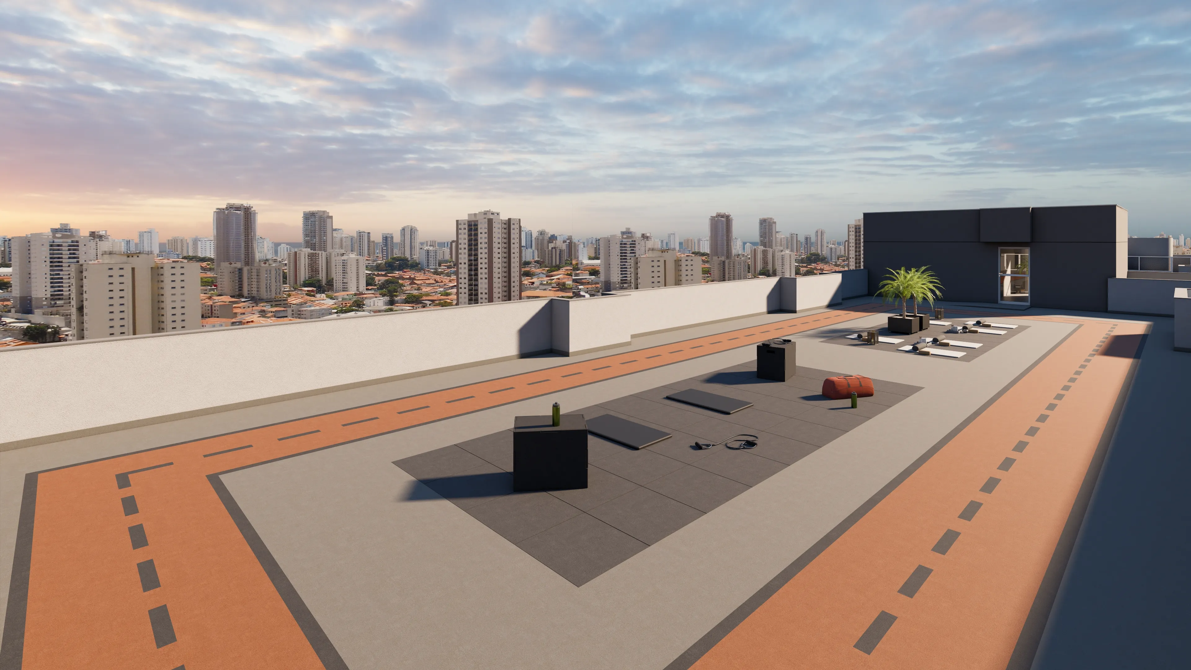 Metrocasa Prime Sapopemba em Sapopemba, São Paulo – foto 17