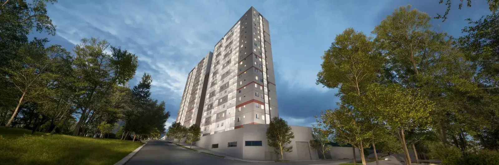 Metrocasa Prime Sapopemba em Sapopemba, São Paulo – foto 23