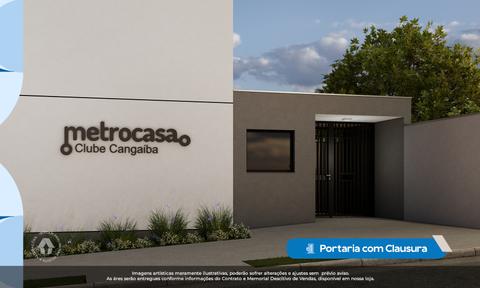 Metrocasa Clube Cangaíba em Cangaíba, São Paulo - foto 2
