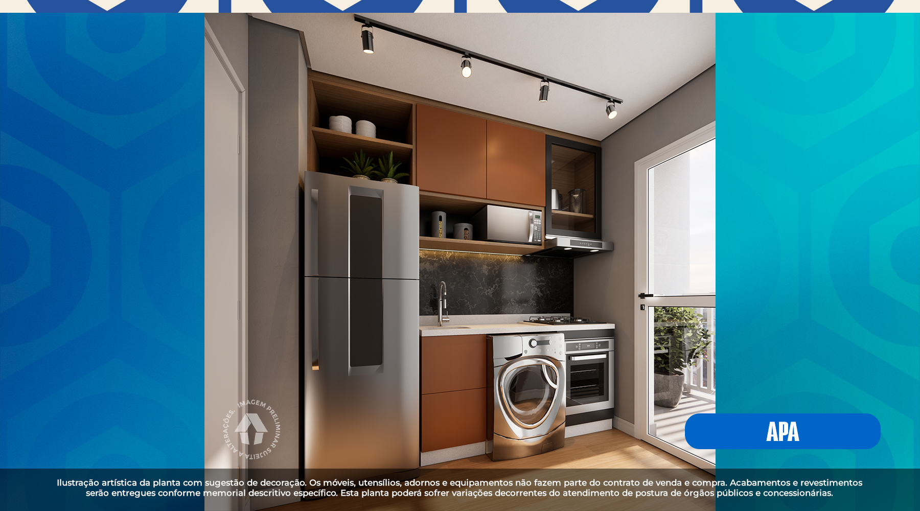 Metrocasa Ermelino Matarazzo em Ermelino Matarazzo, São Paulo – foto 23
