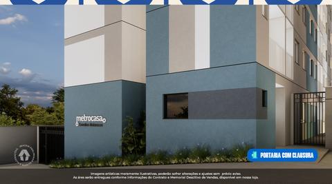 Metrocasa Ermelino Matarazzo em Ermelino Matarazzo, São Paulo - foto 2