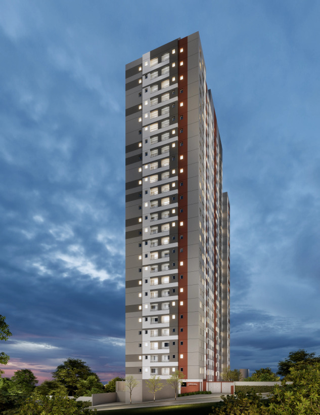 Metrocasa Estação Patriarca em Patriarca, São Paulo
