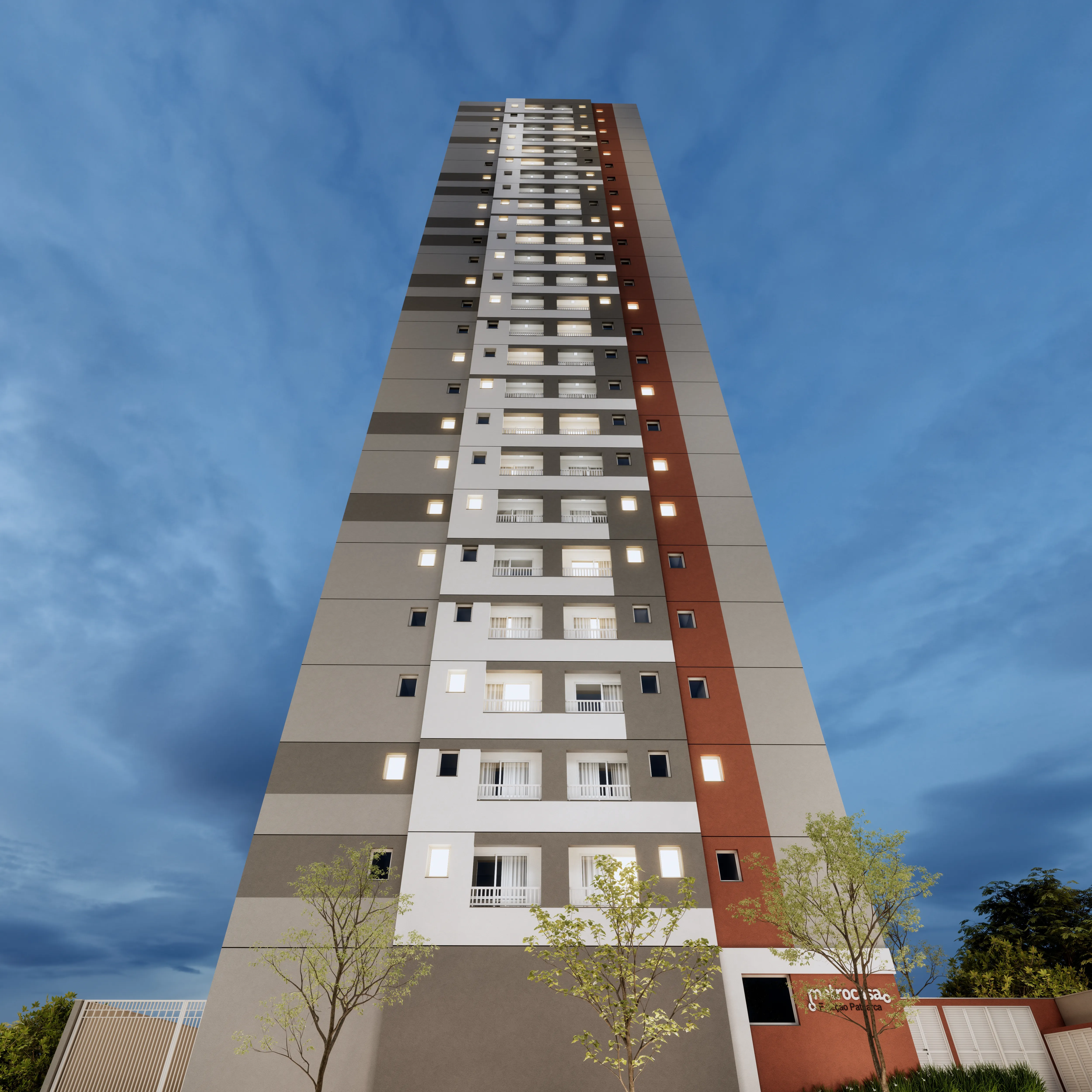 Metrocasa Estação Patriarca em Patriarca, São Paulo – foto 3