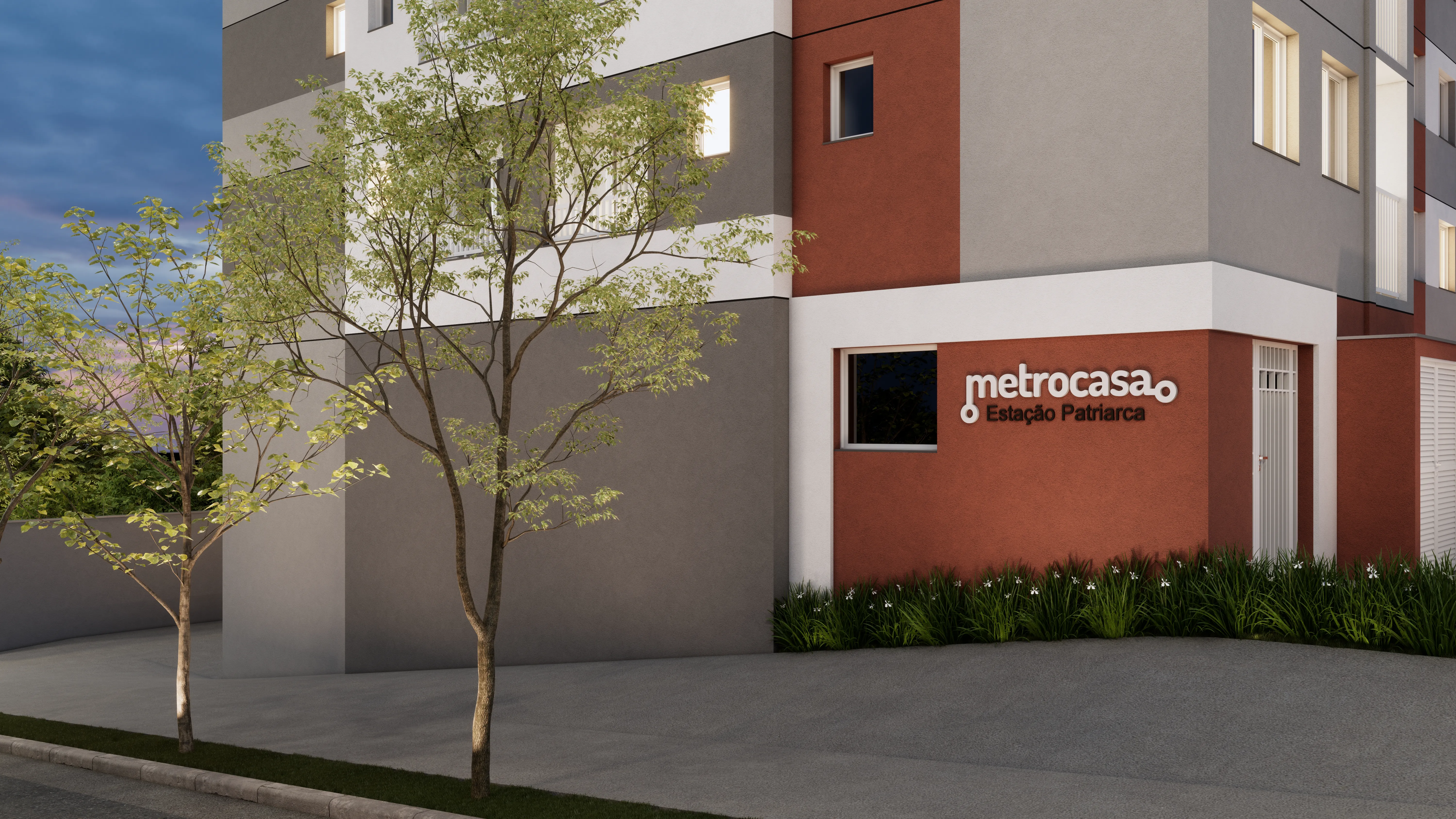 Metrocasa Estação Patriarca em Patriarca, São Paulo – foto 4
