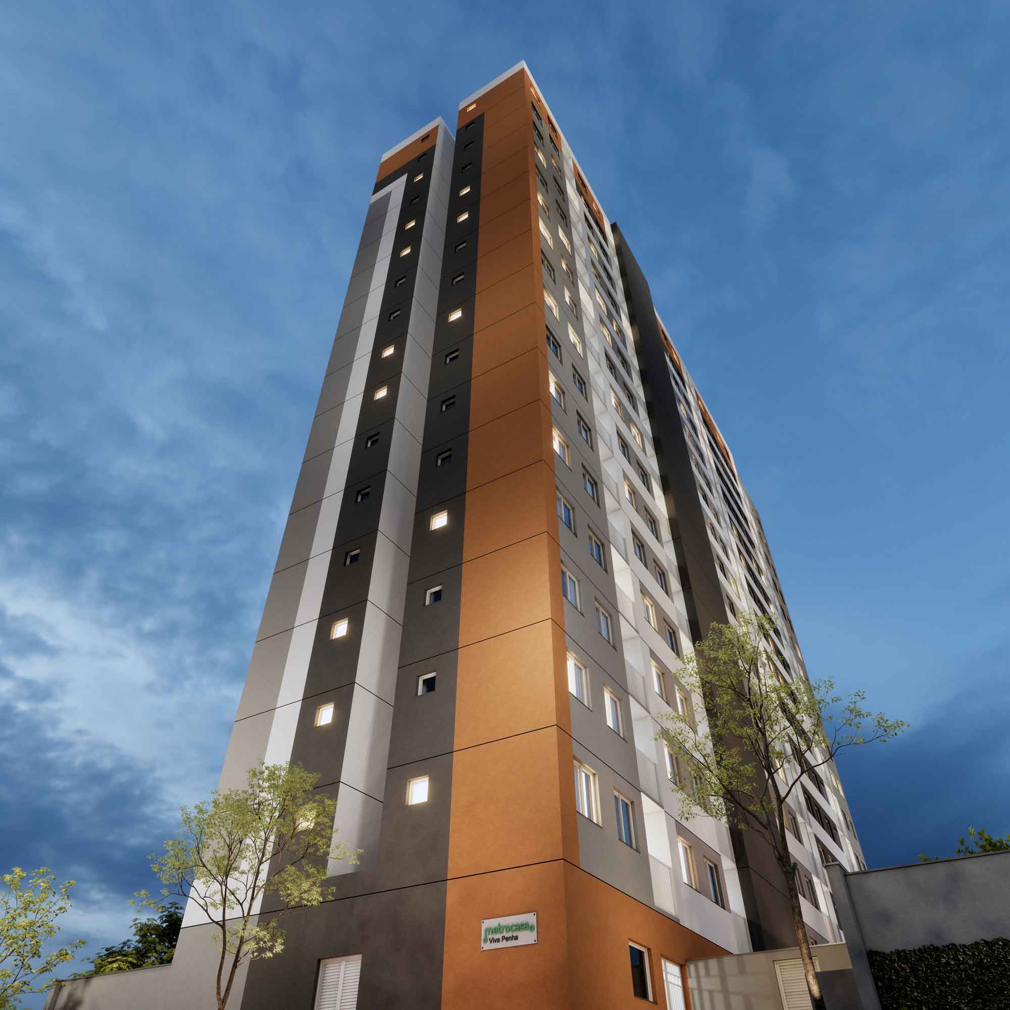 Metrocasa Viva Penha em Penha, São Paulo – foto 33