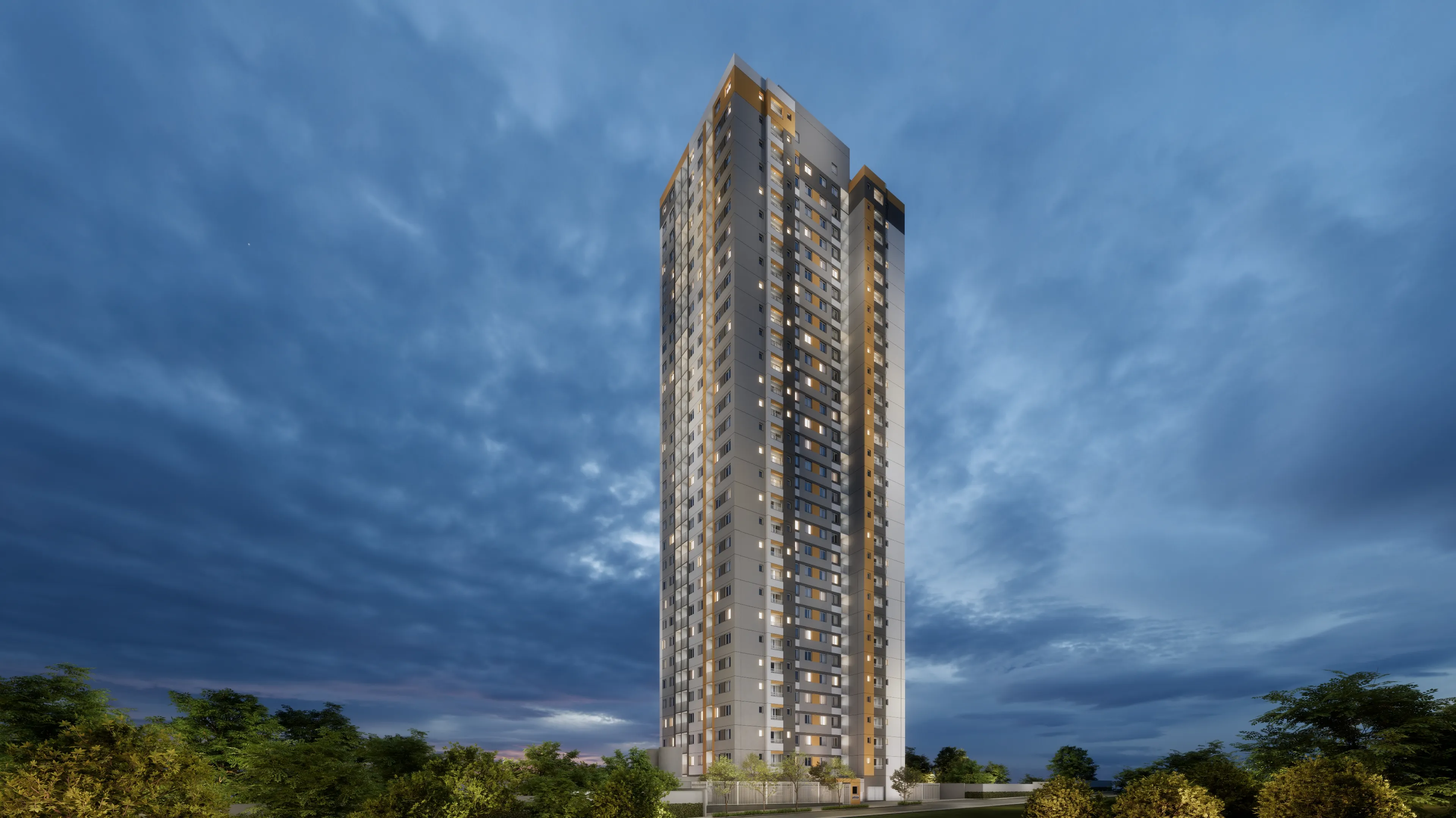 Metrocasa Estação Vila das Belezas em Vila das Belezas, São Paulo