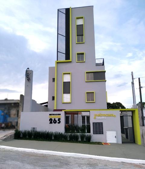 Metrocasa Avenida Itaquera em Itaquera, São Paulo - foto 3