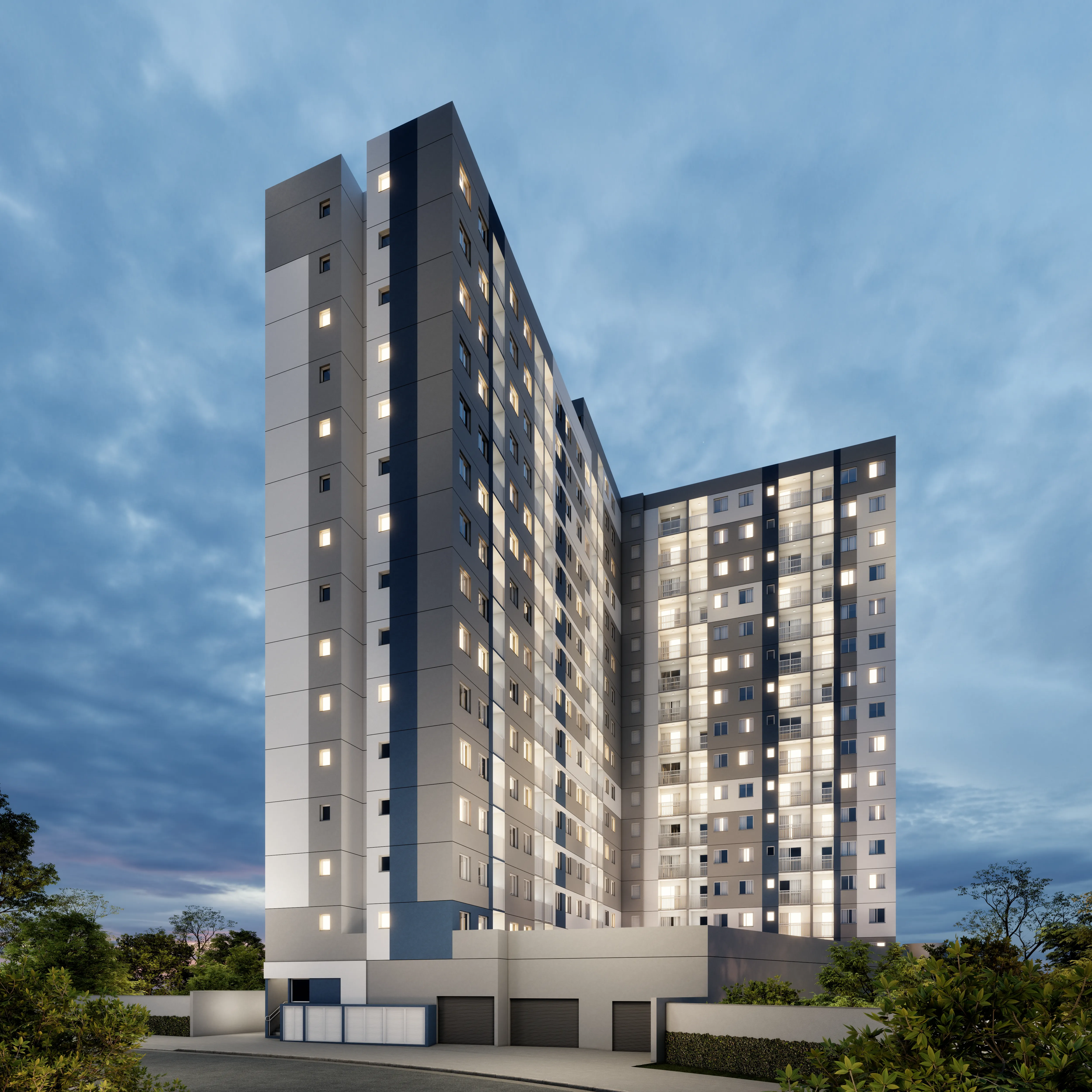 Metrocasa Vila Guilherme em Vila Gustavo, São Paulo – foto 32