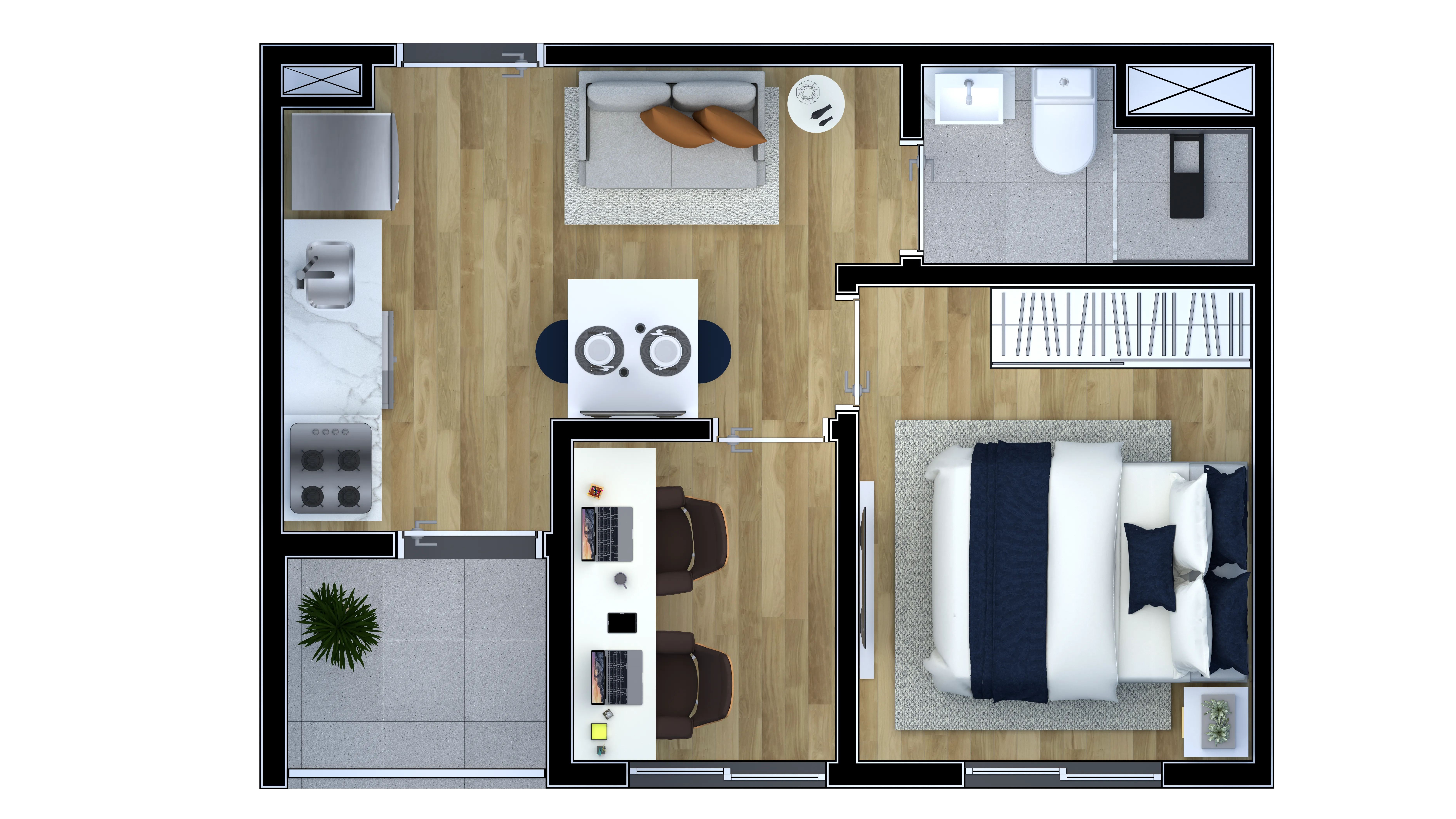 Metrocasa Vila Guilherme em Vila Gustavo, São Paulo – foto 33