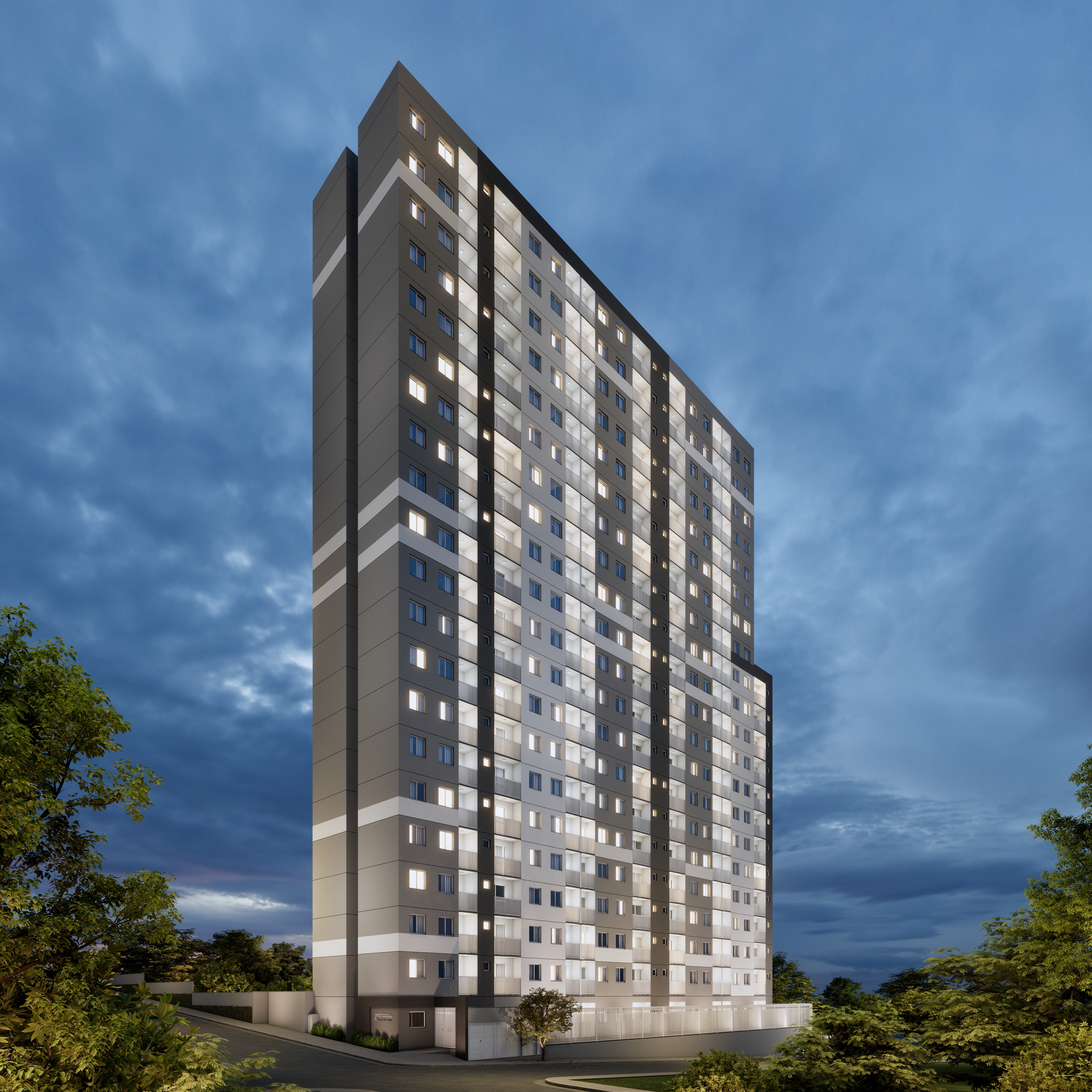 Metrocasa Estação Vila Tolstoi em Vila Tolstoi, São Paulo – foto 1