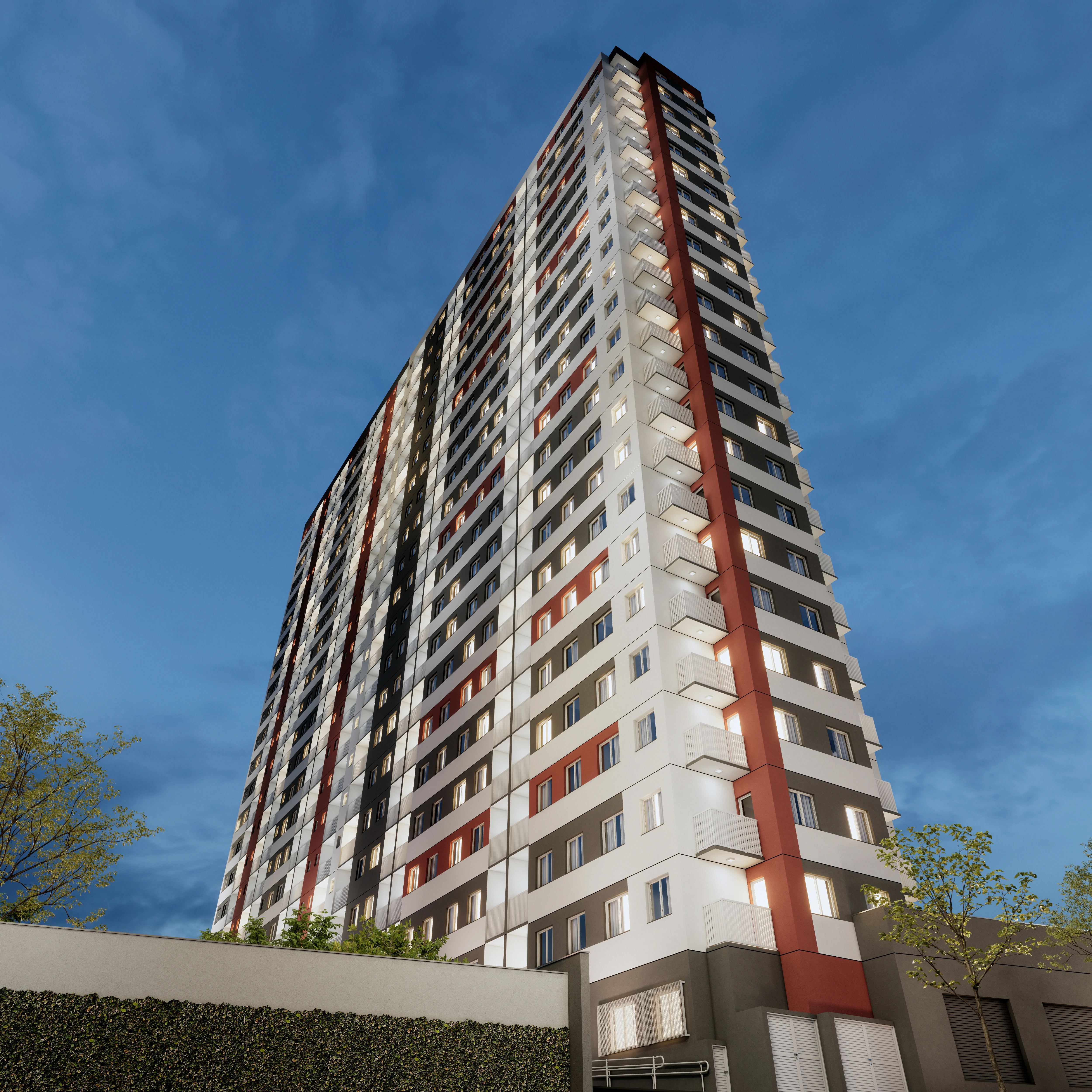 Metrocasa Prime Vila Ema em Vila Ema, São Paulo – foto 6