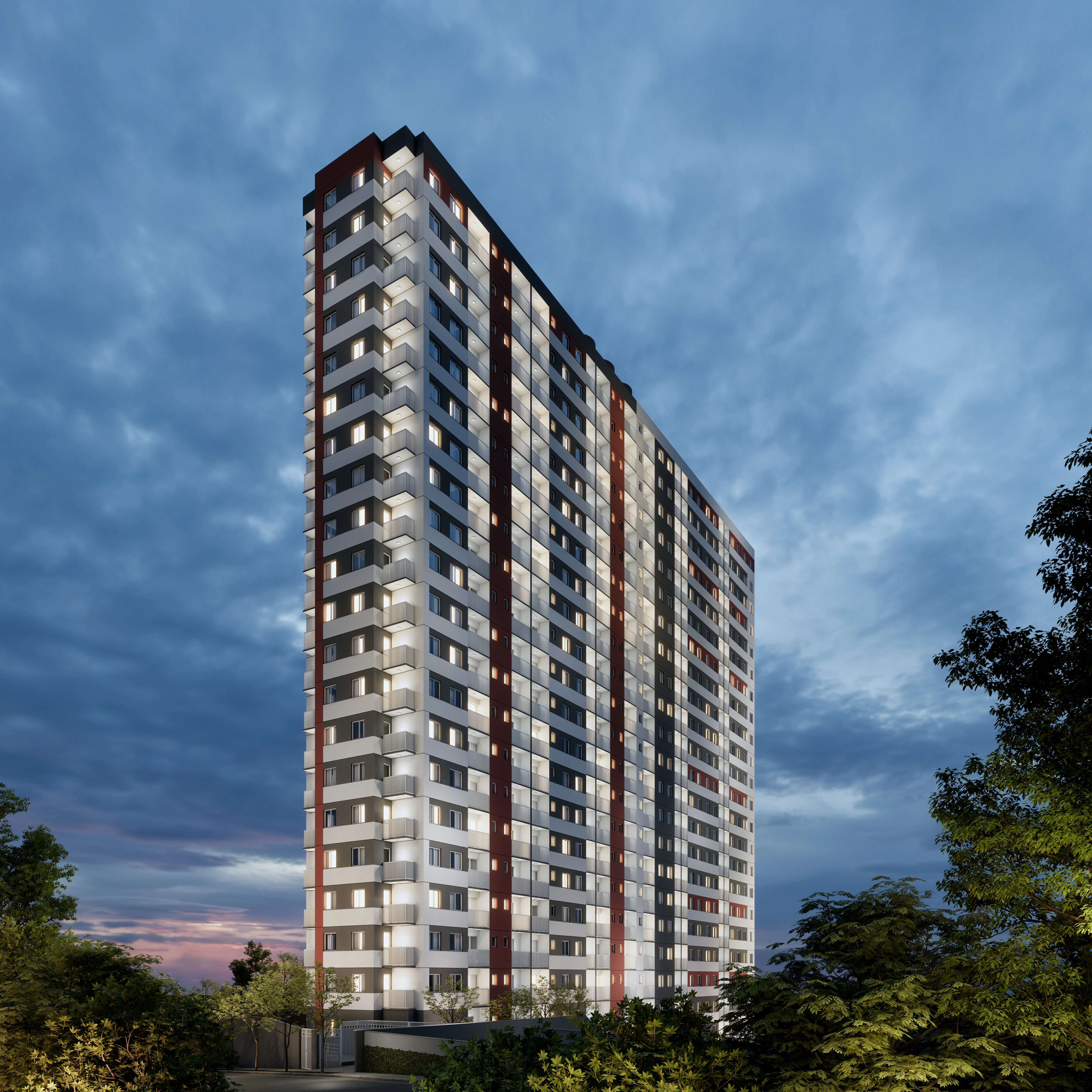 Metrocasa Prime Vila Ema em Vila Ema, São Paulo – foto 7