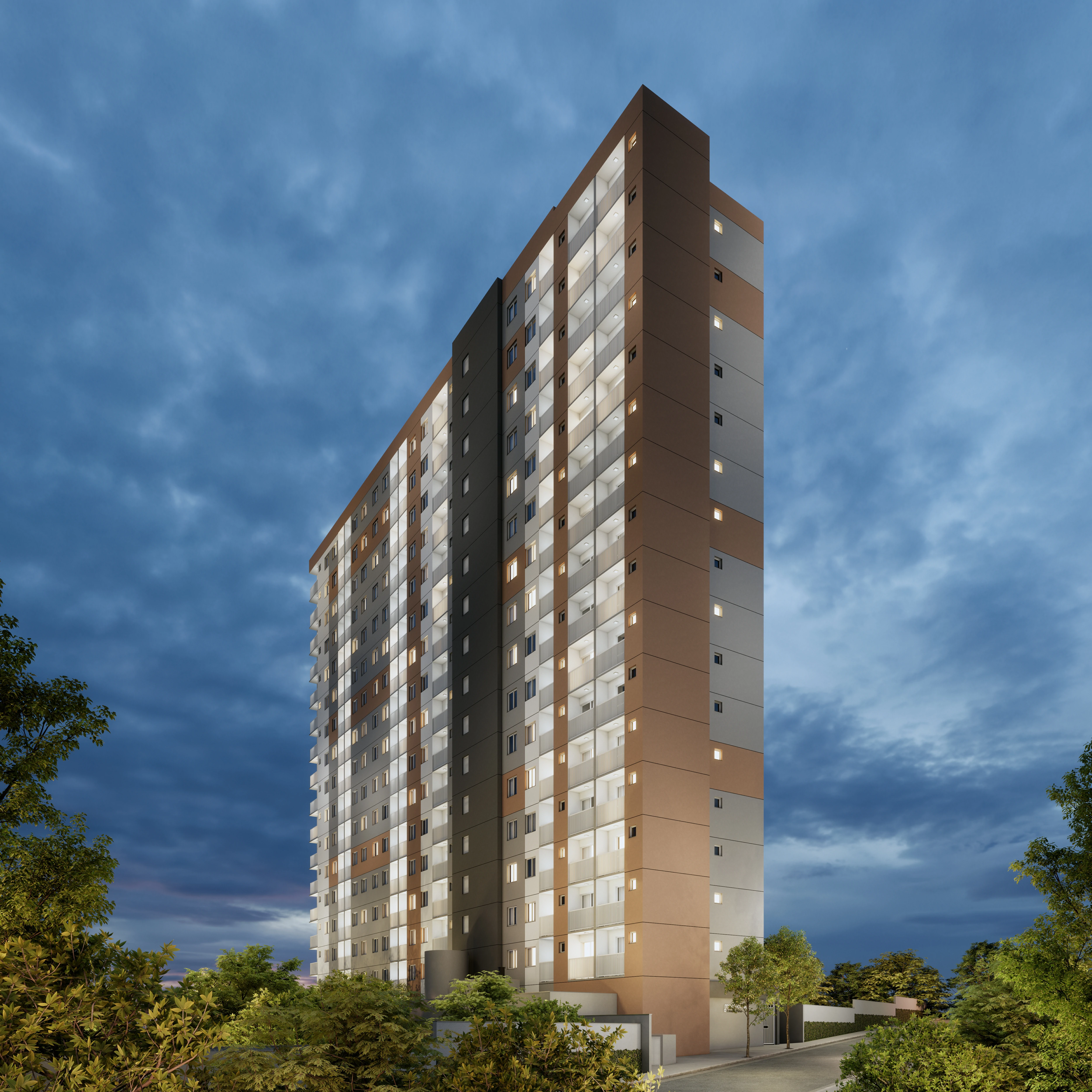 Metrocasa Estação Perus em Perus, São Paulo – foto 1