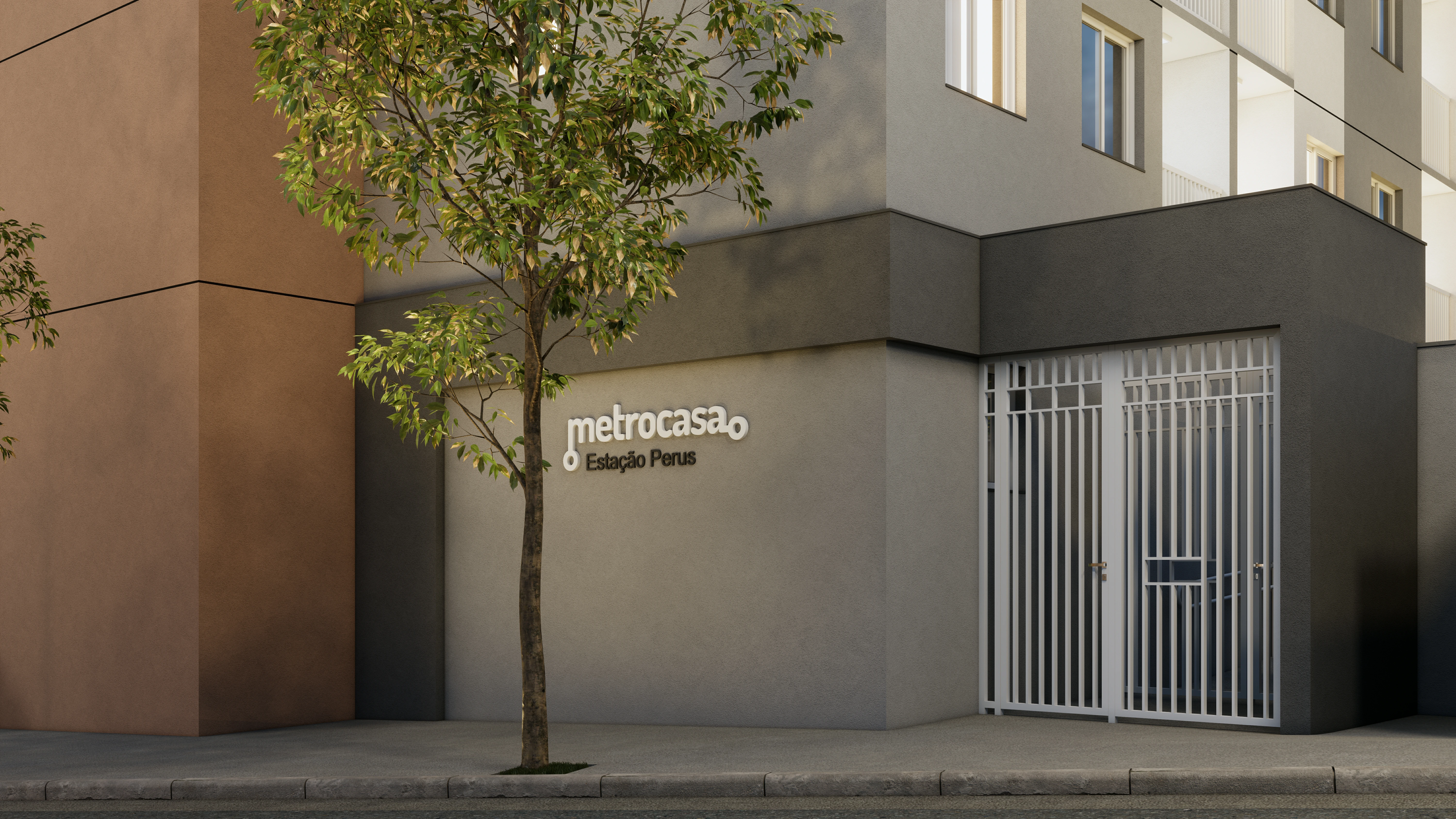 Metrocasa Estação Perus em Perus, São Paulo – foto 3