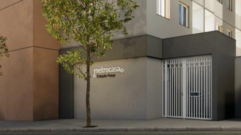 Metrocasa Estação Perus em Perus, São Paulo - foto 3