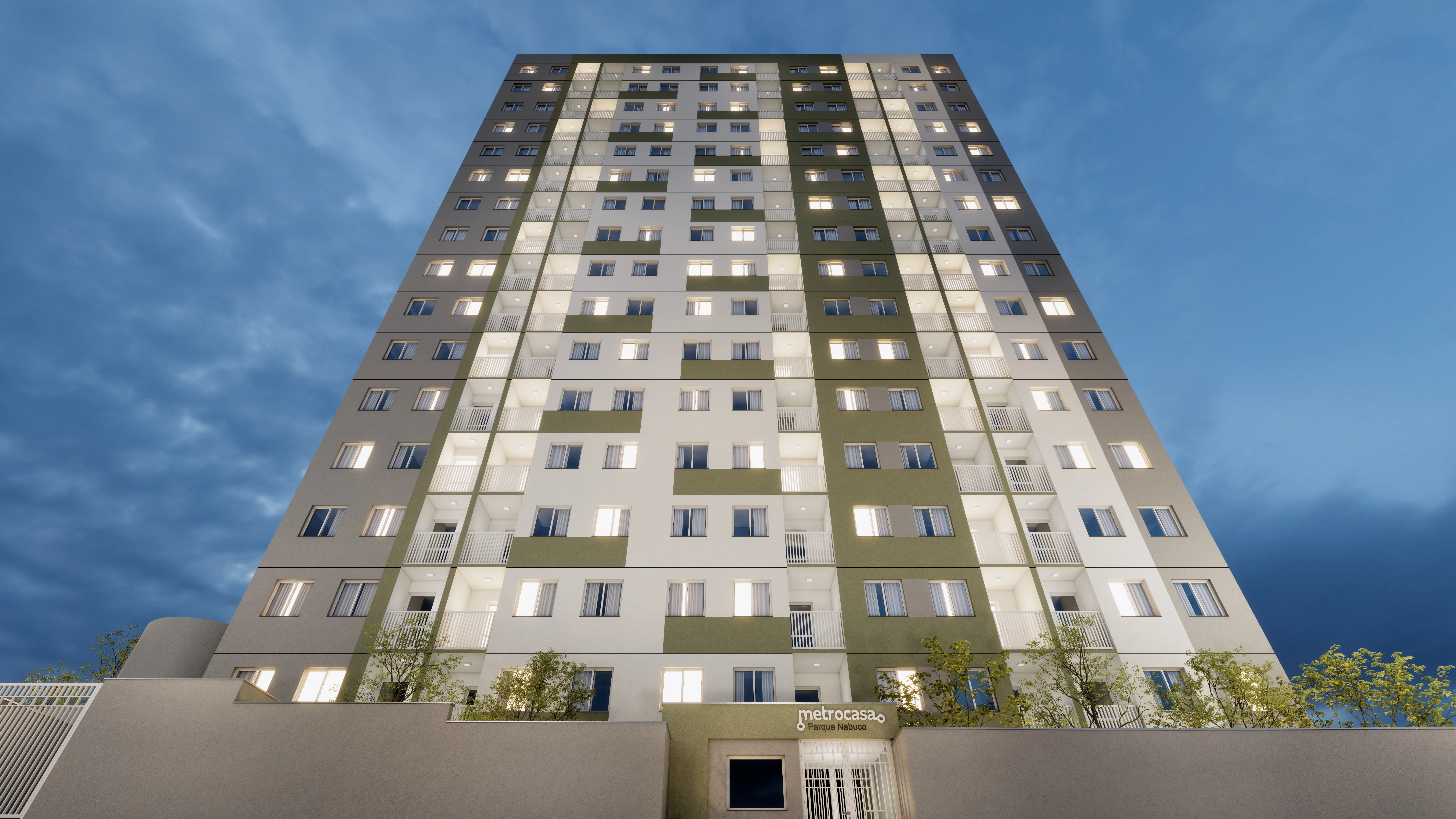 Metrocasa Parque Nabuco em Vila Marari, São Paulo – foto 3