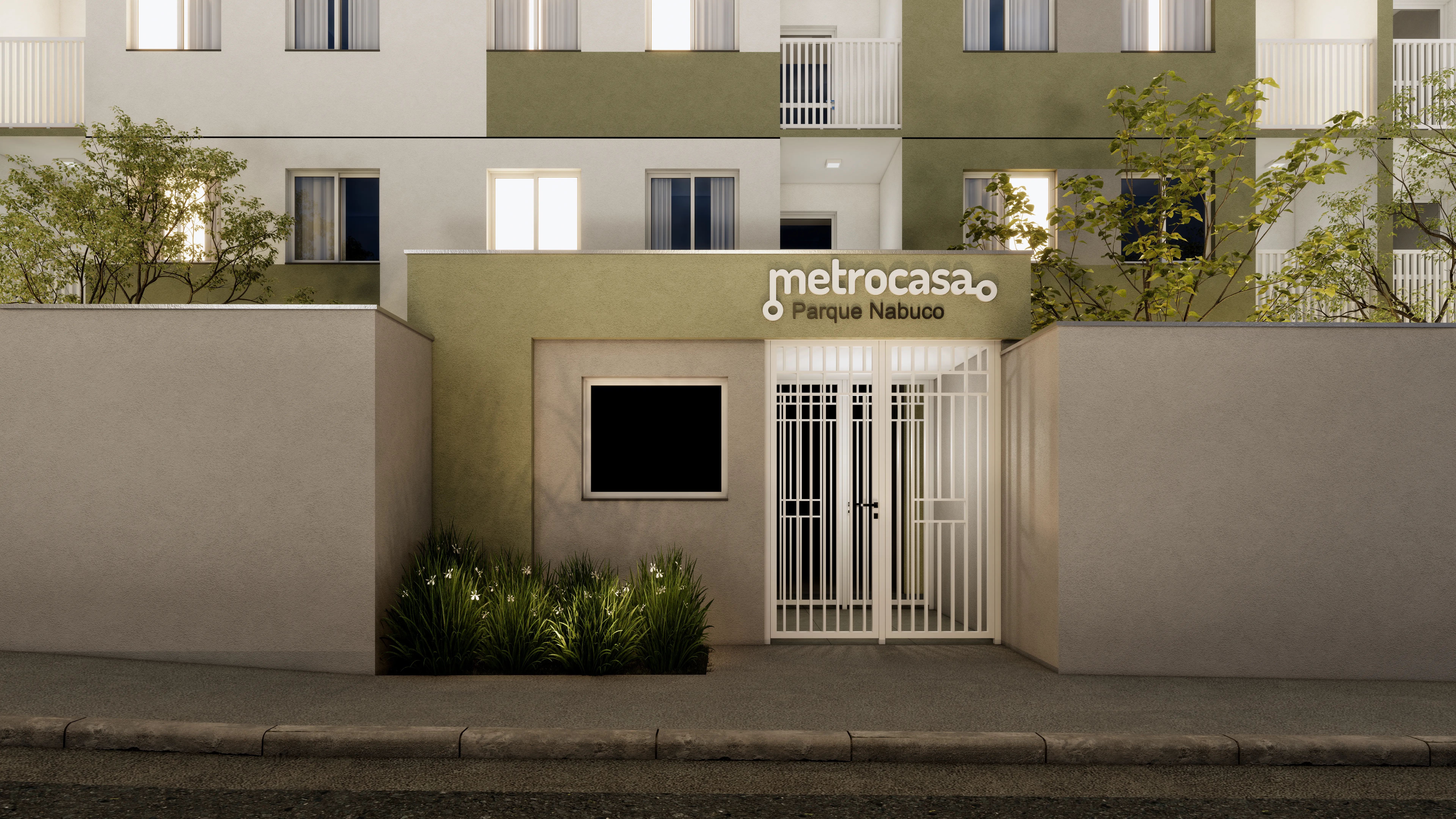 Metrocasa Parque Nabuco em Vila Marari, São Paulo – foto 32