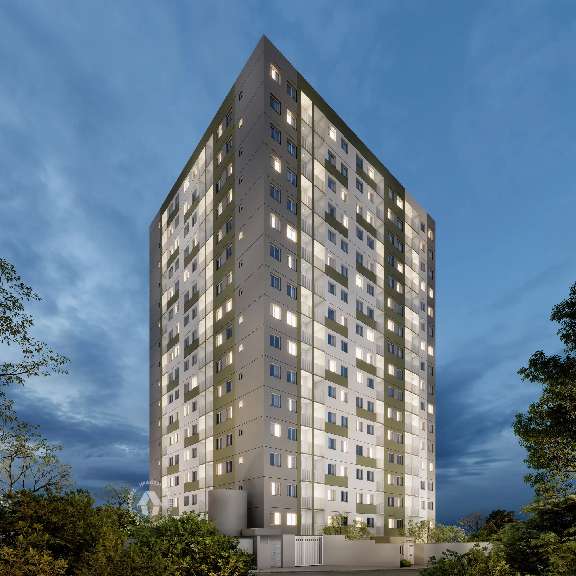 Metrocasa Parque Nabuco em Vila Marari, São Paulo – foto 20