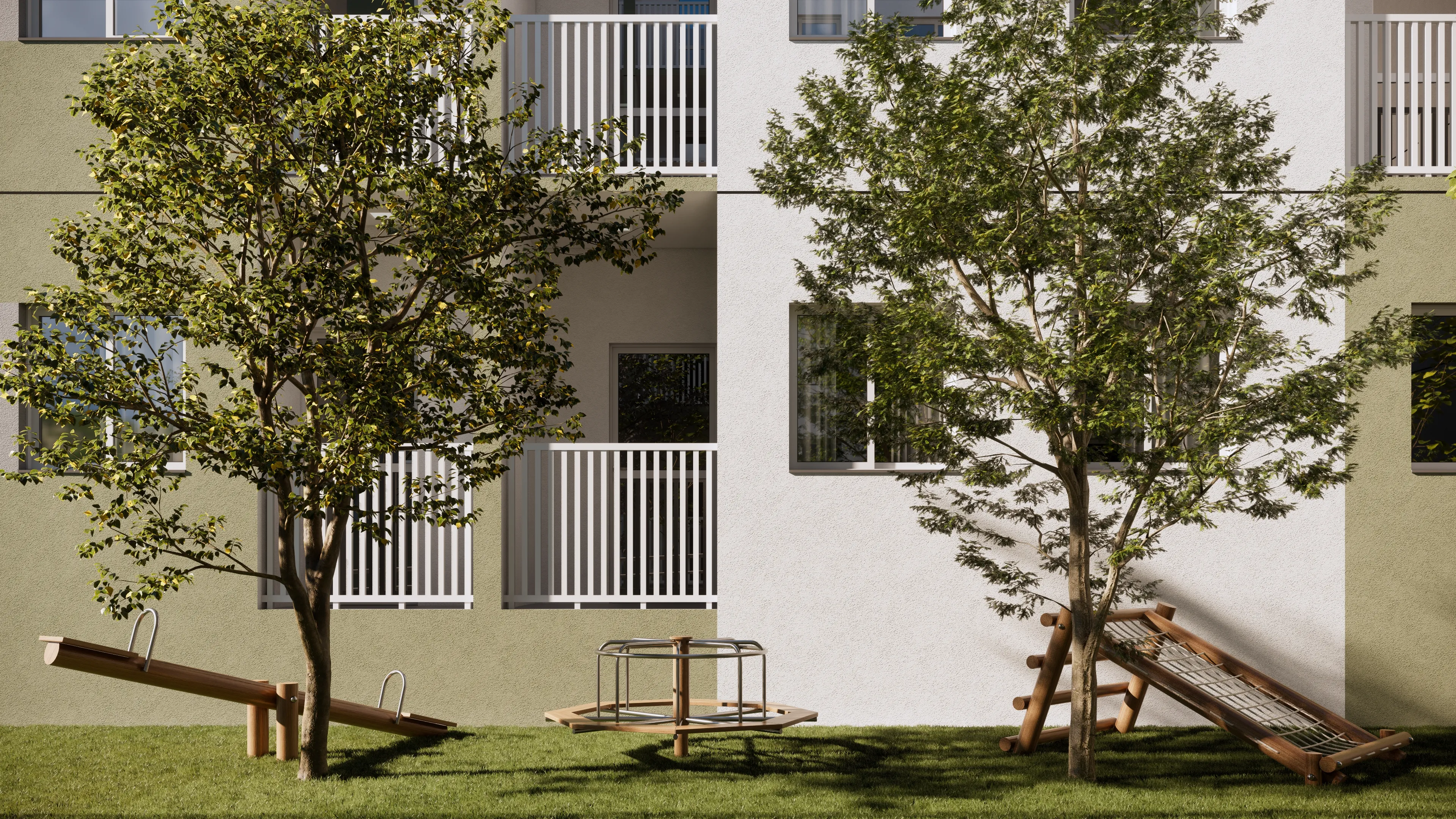 Metrocasa Parque Nabuco em Vila Marari, São Paulo – foto 11